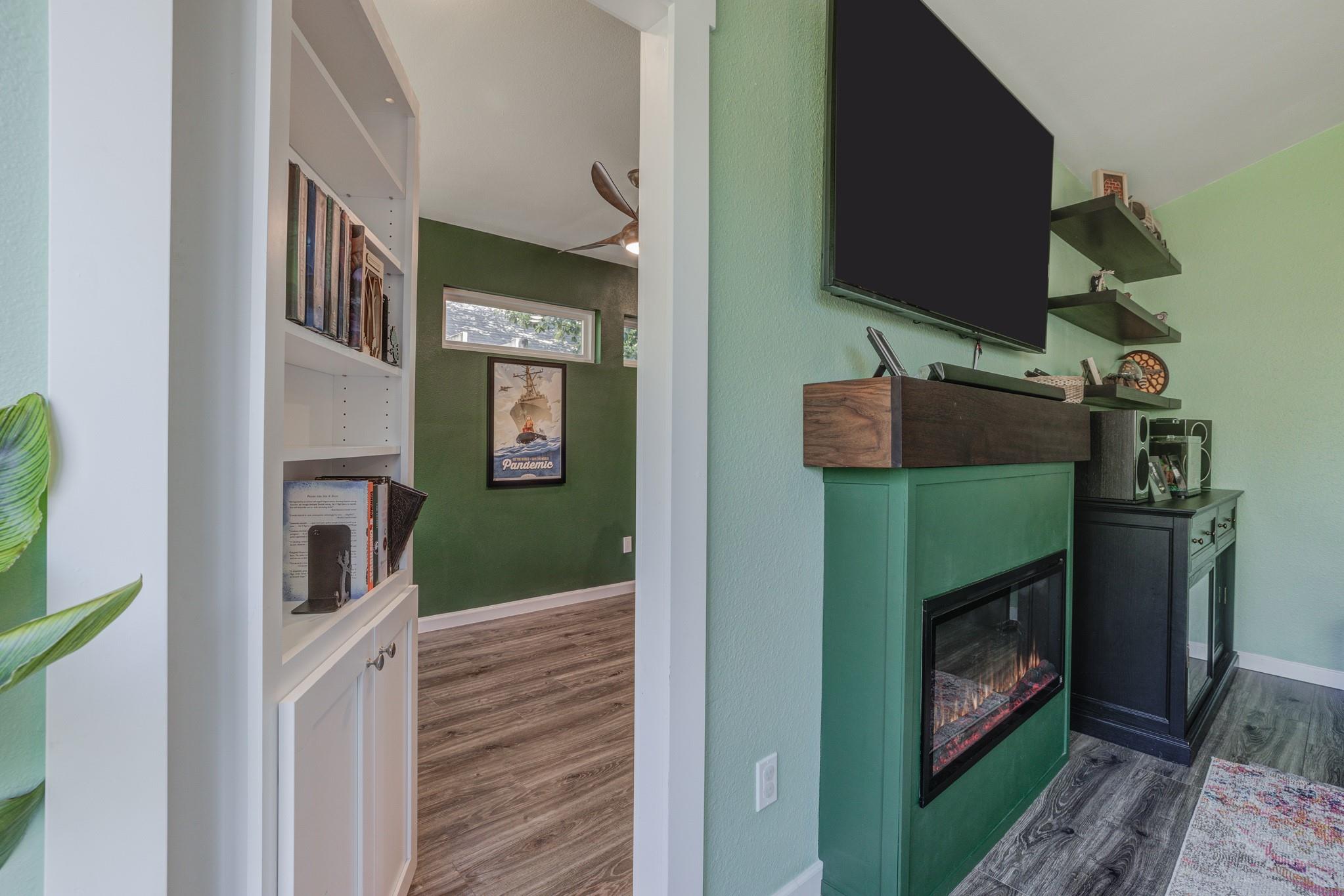 12004 Swearingen Dr, Austin, TX 78758