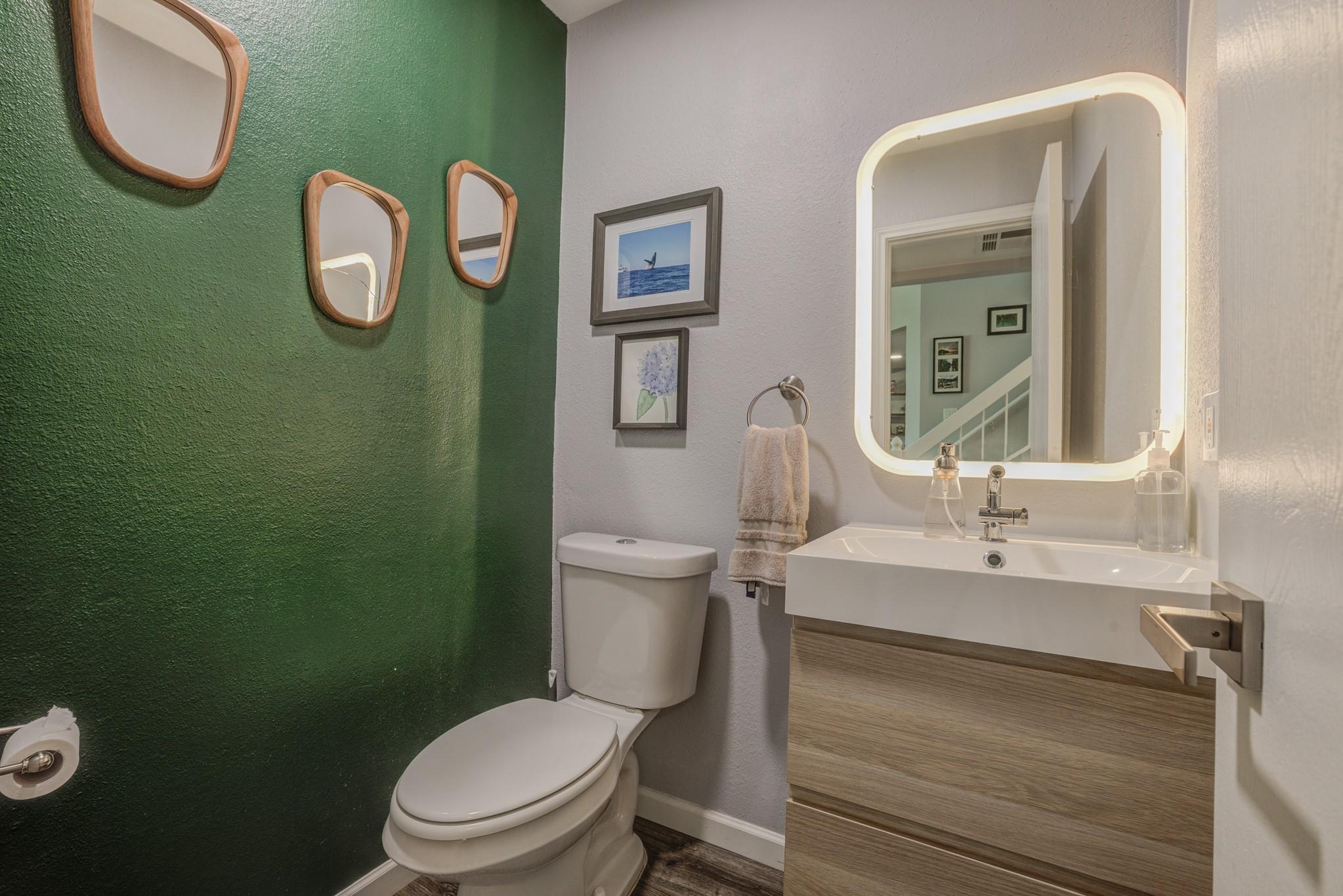 12004 Swearingen Dr, Austin, TX 78758