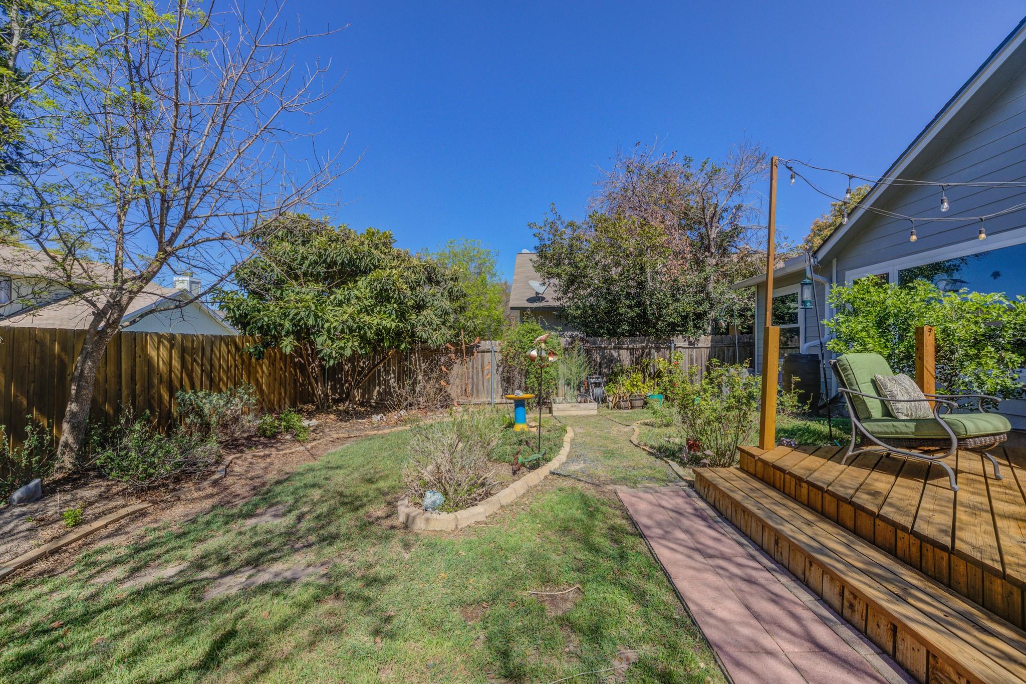 12004 Swearingen Dr, Austin, TX 78758