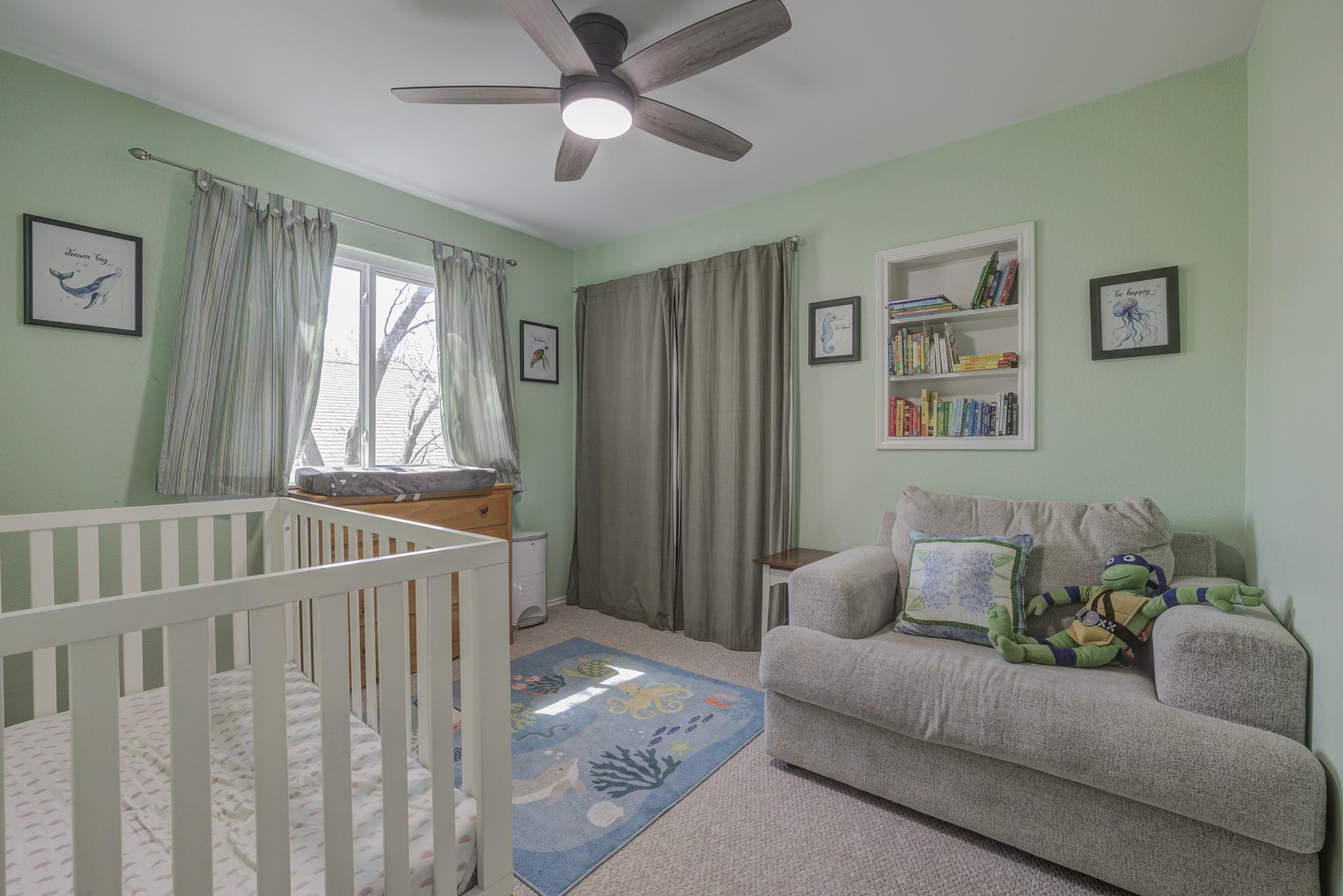 12004 Swearingen Dr, Austin, TX 78758