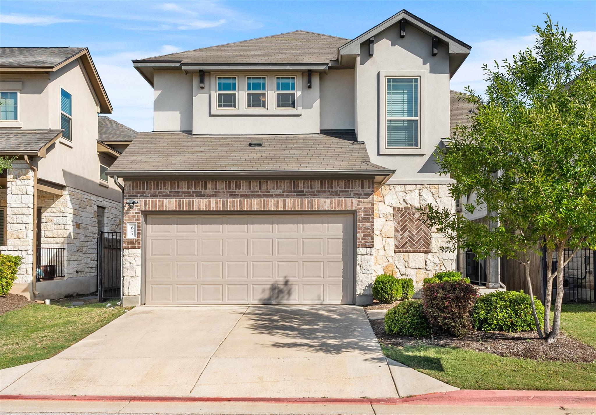 3240 E Whitestone Blvd # 67, Cedar Park, TX 78613