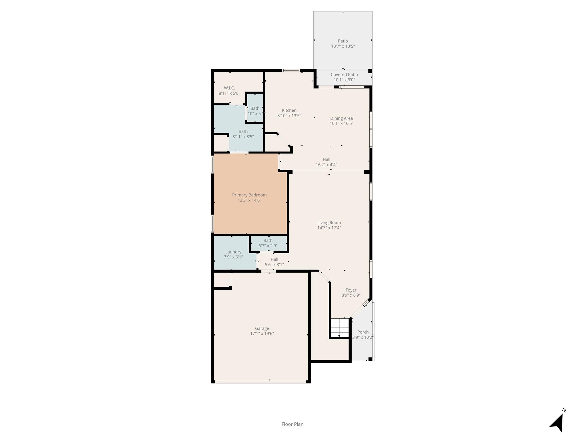 3240 E Whitestone Blvd # 67, Cedar Park, TX 78613