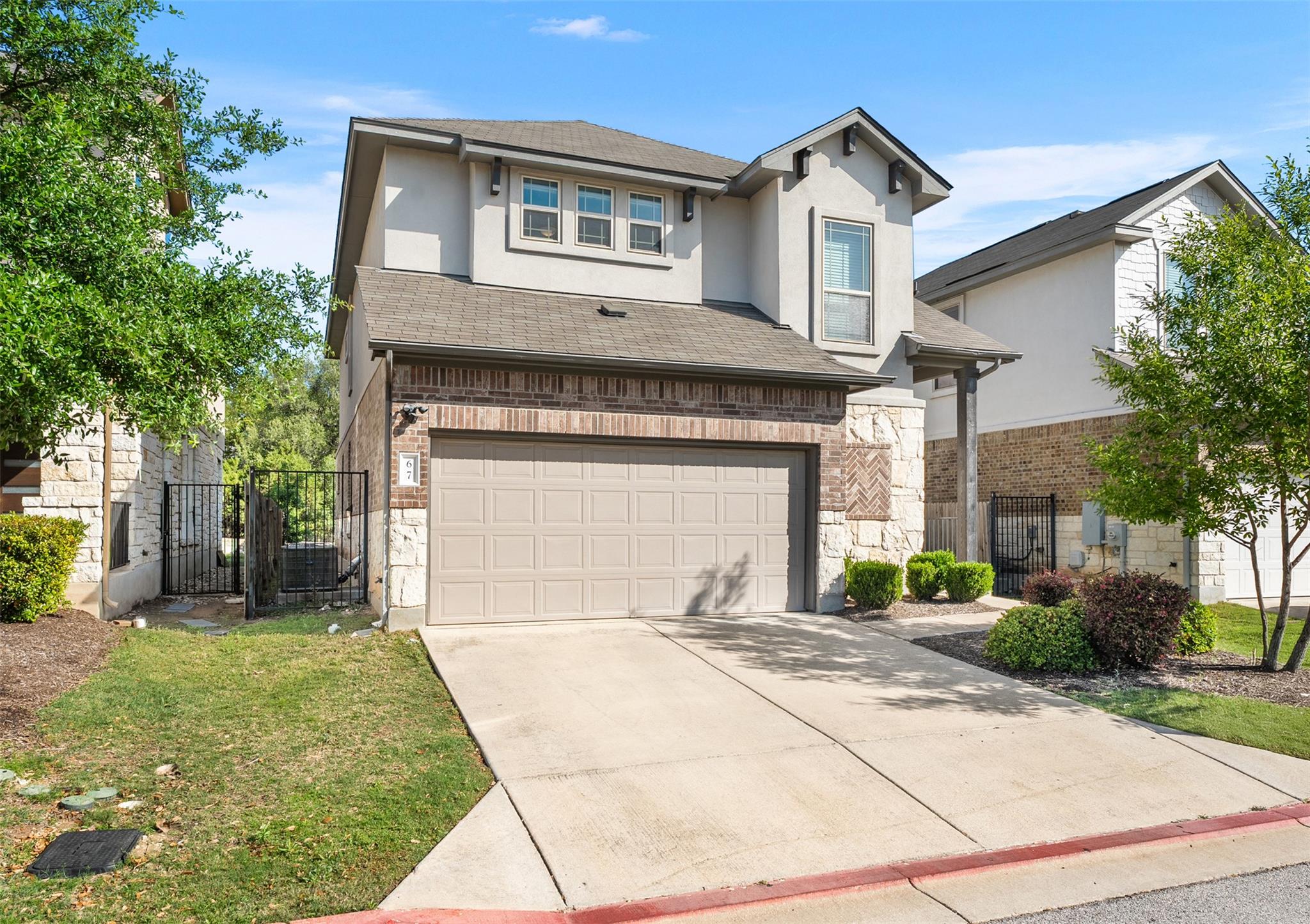 3240 E Whitestone Blvd # 67, Cedar Park, TX 78613