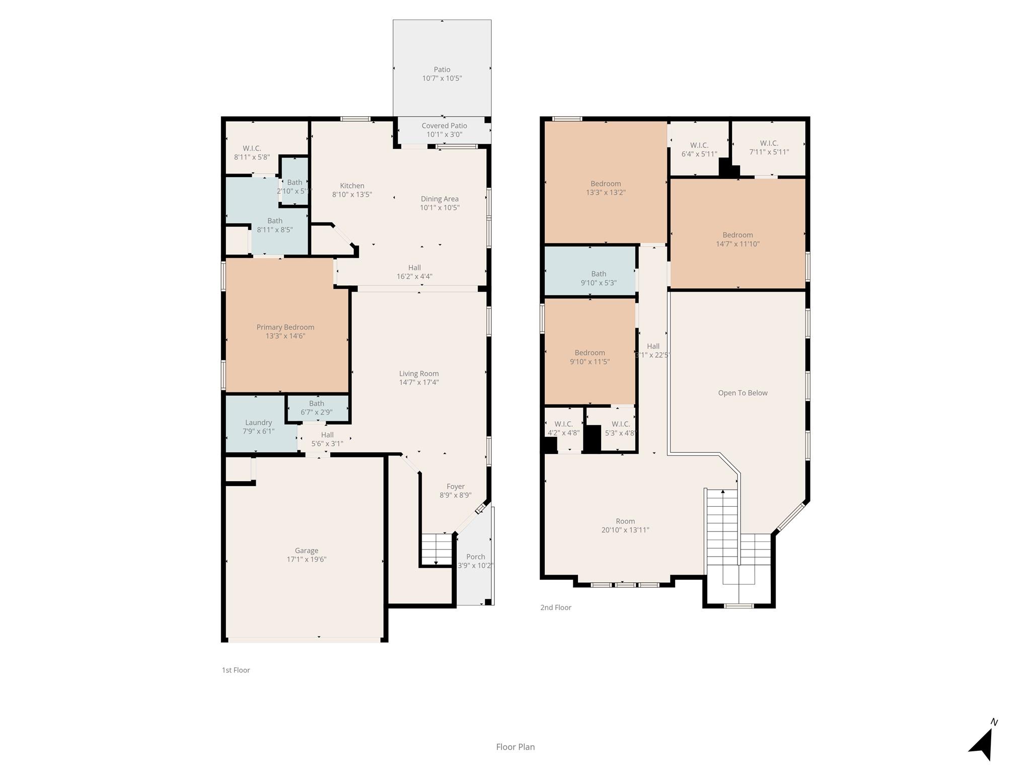 3240 E Whitestone Blvd # 67, Cedar Park, TX 78613