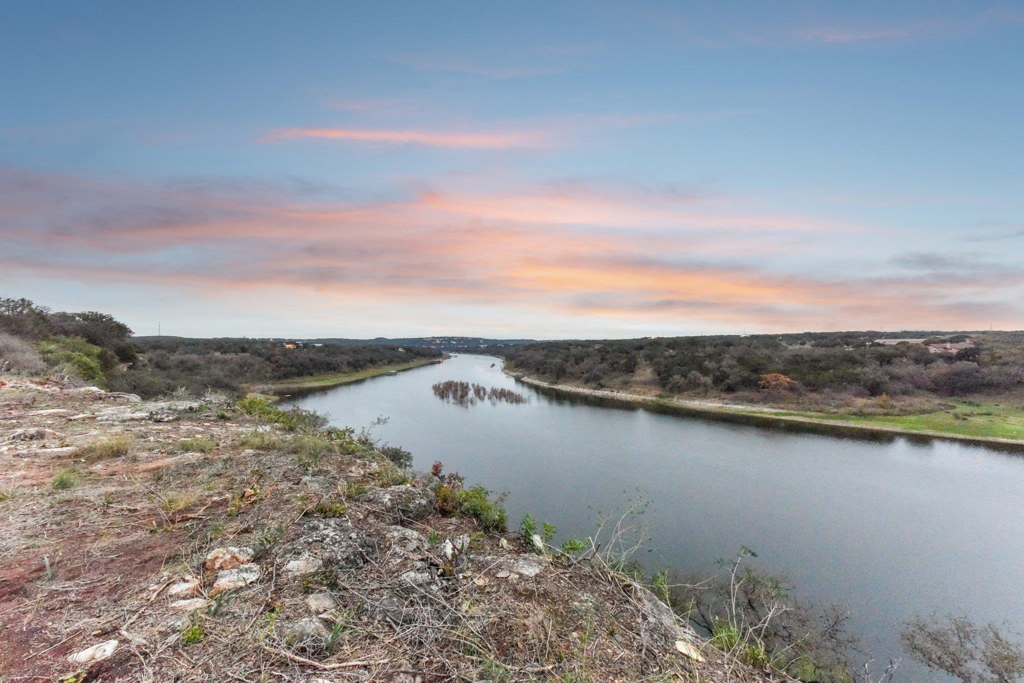 Lots 8, 9, & 10 Pedernales Cliff Trail Trl, Spicewood, TX 78669