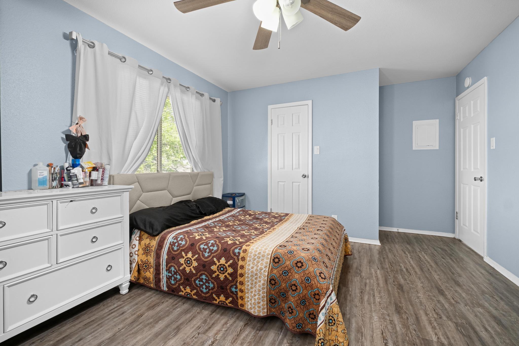 413 Thelma Dr, Austin, TX 78745