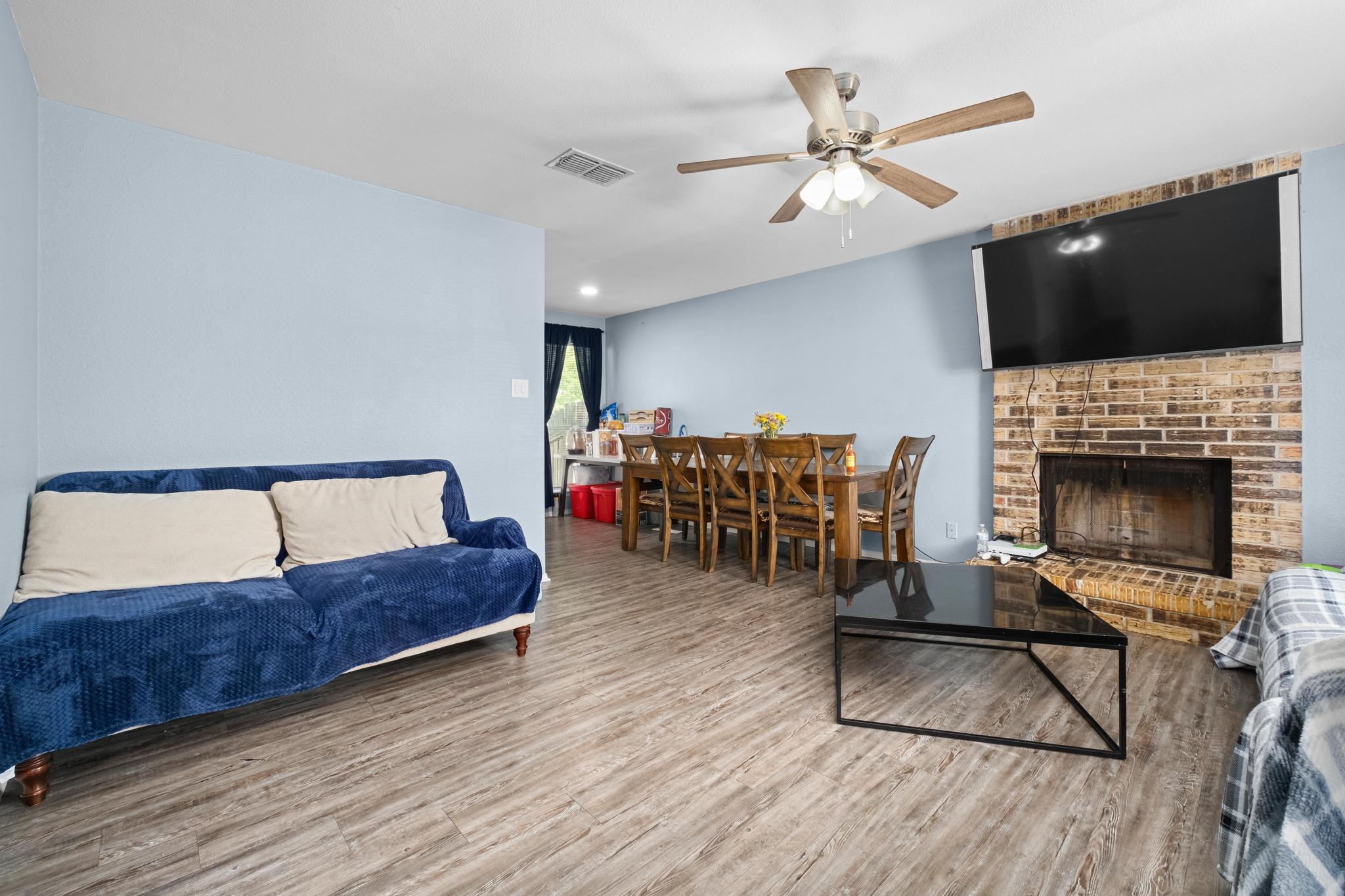 413 Thelma Dr, Austin, TX 78745