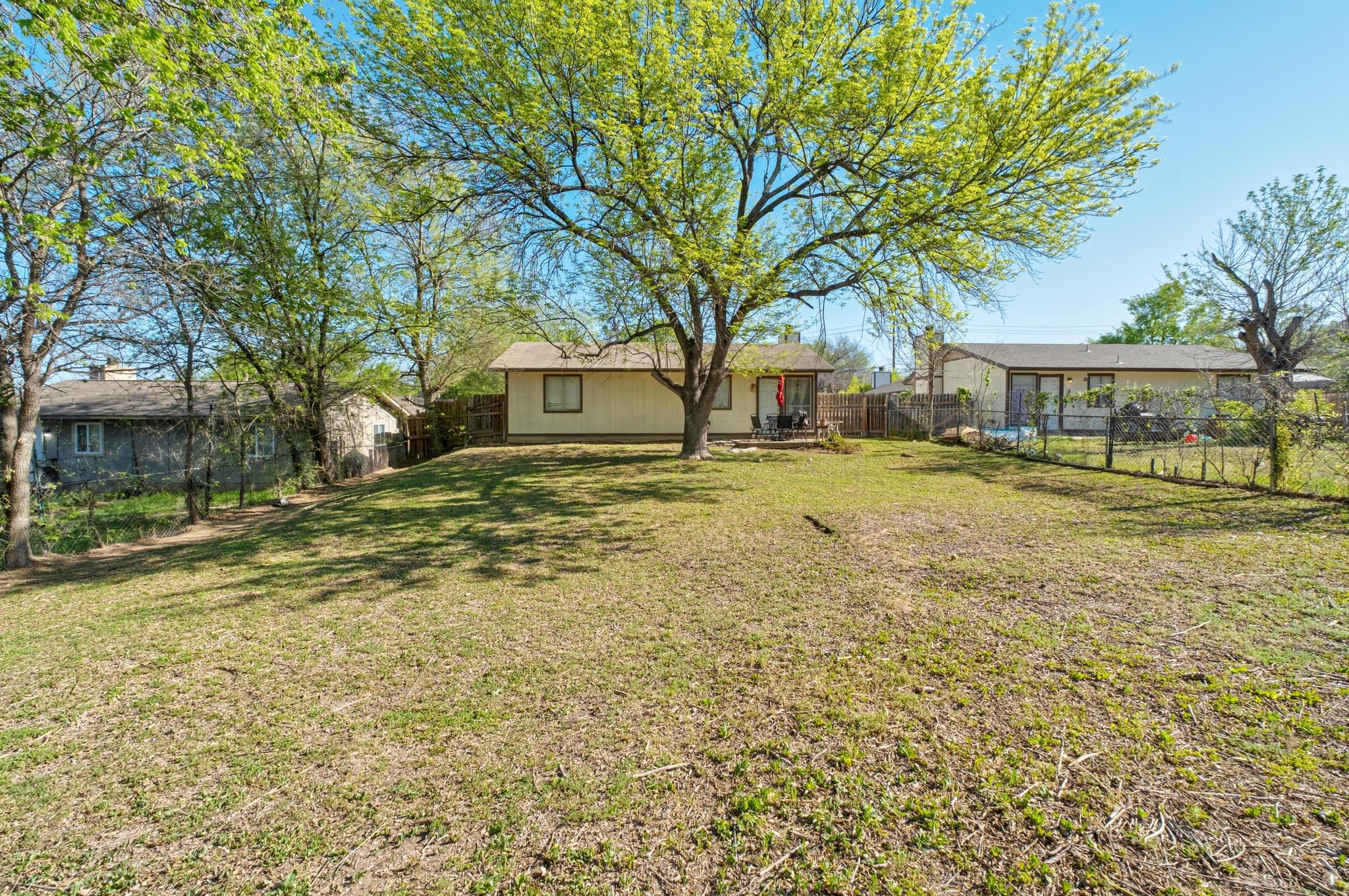 413 Thelma Dr, Austin, TX 78745