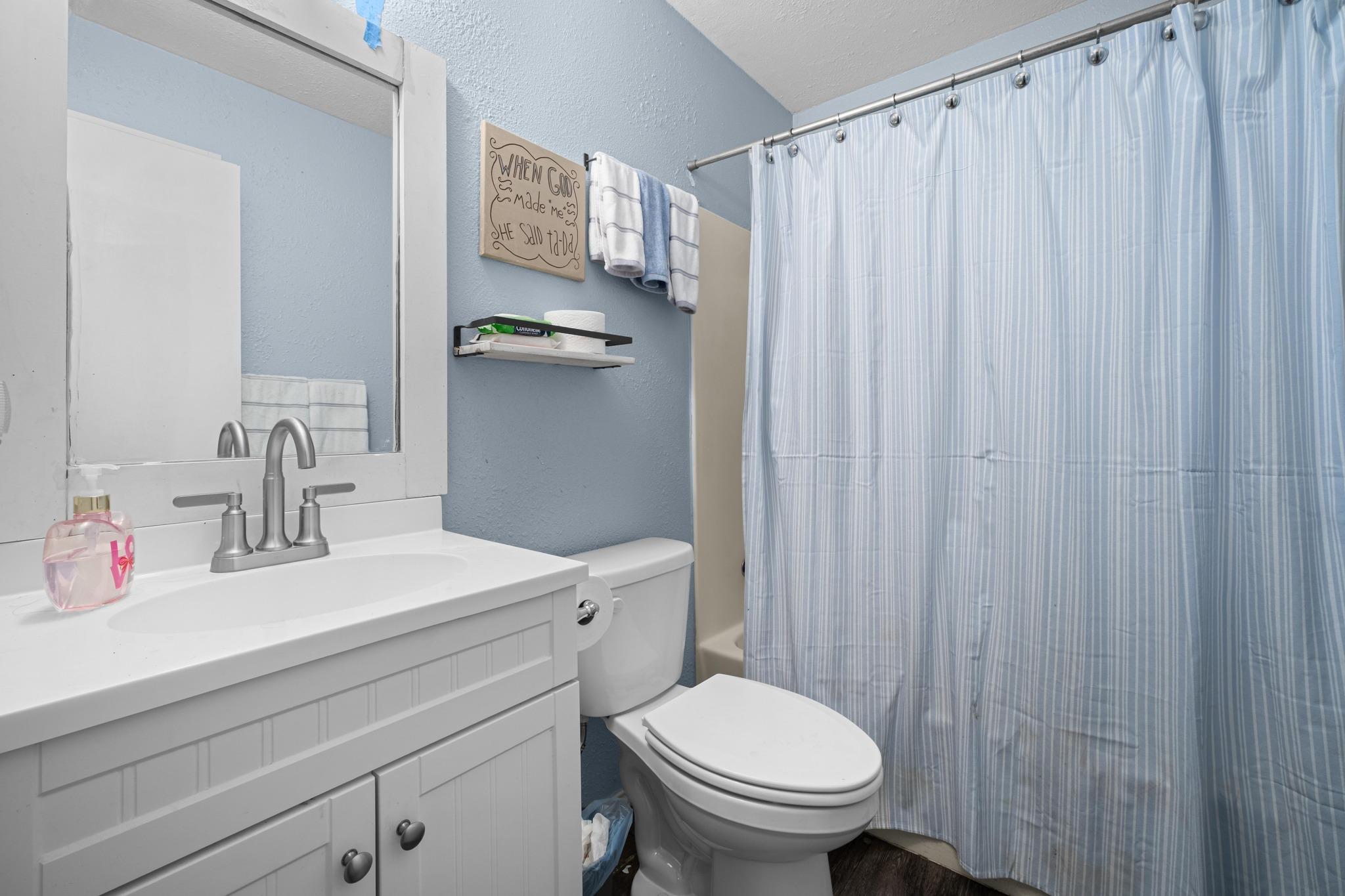 413 Thelma Dr, Austin, TX 78745