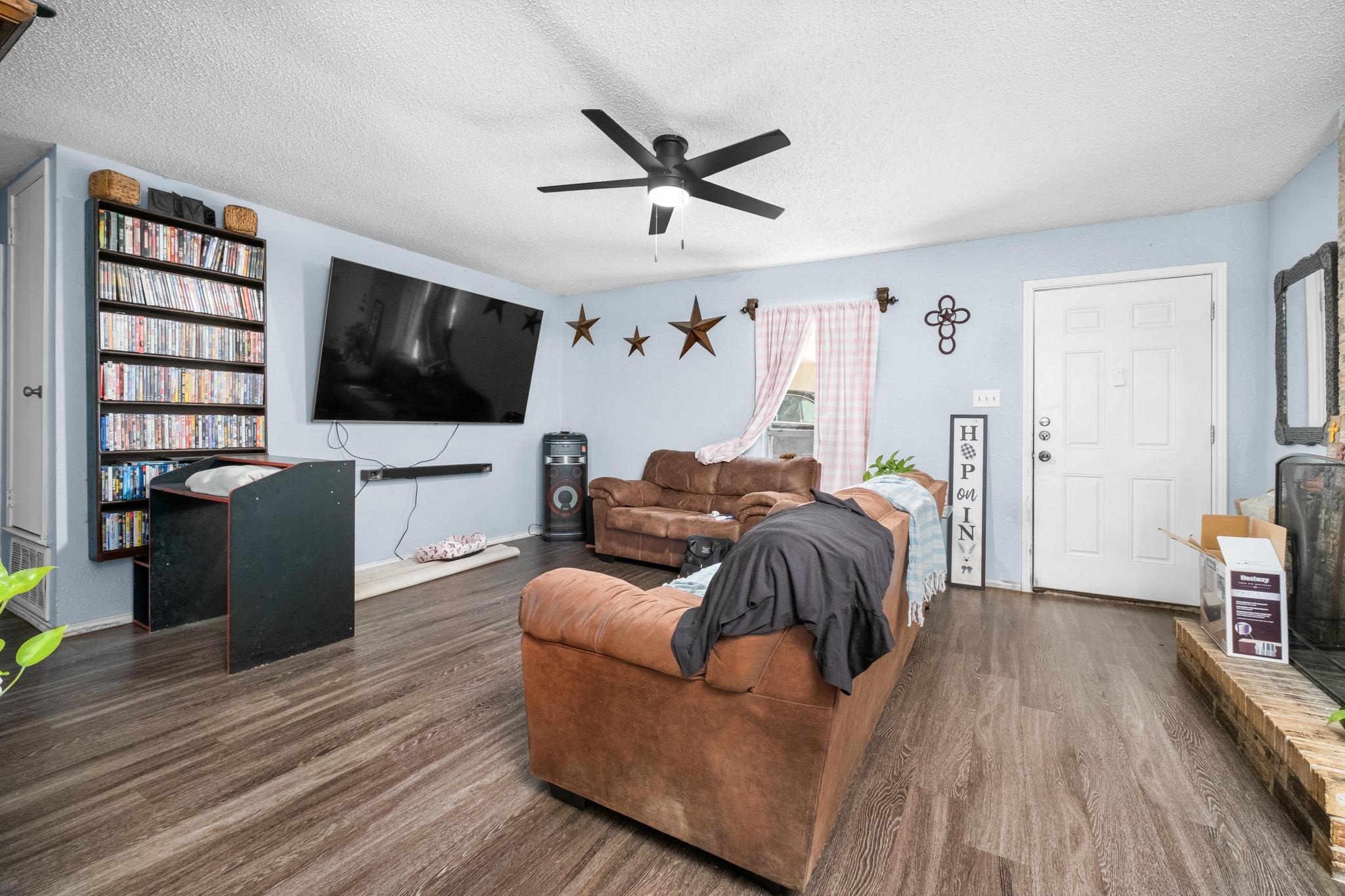 413 Thelma Dr, Austin, TX 78745