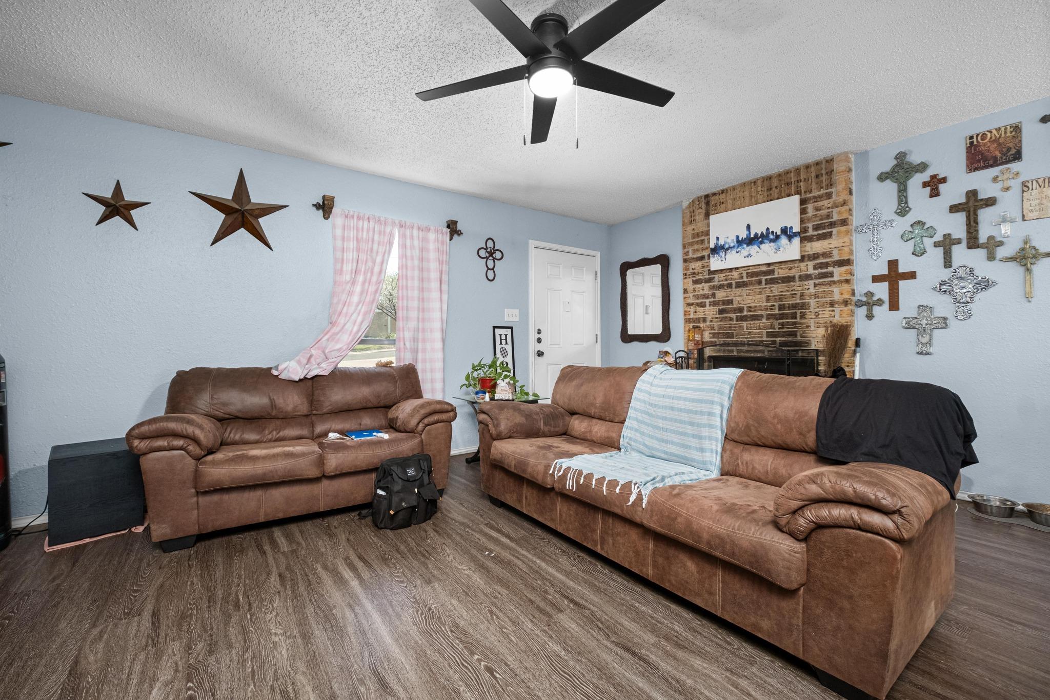 413 Thelma Dr, Austin, TX 78745