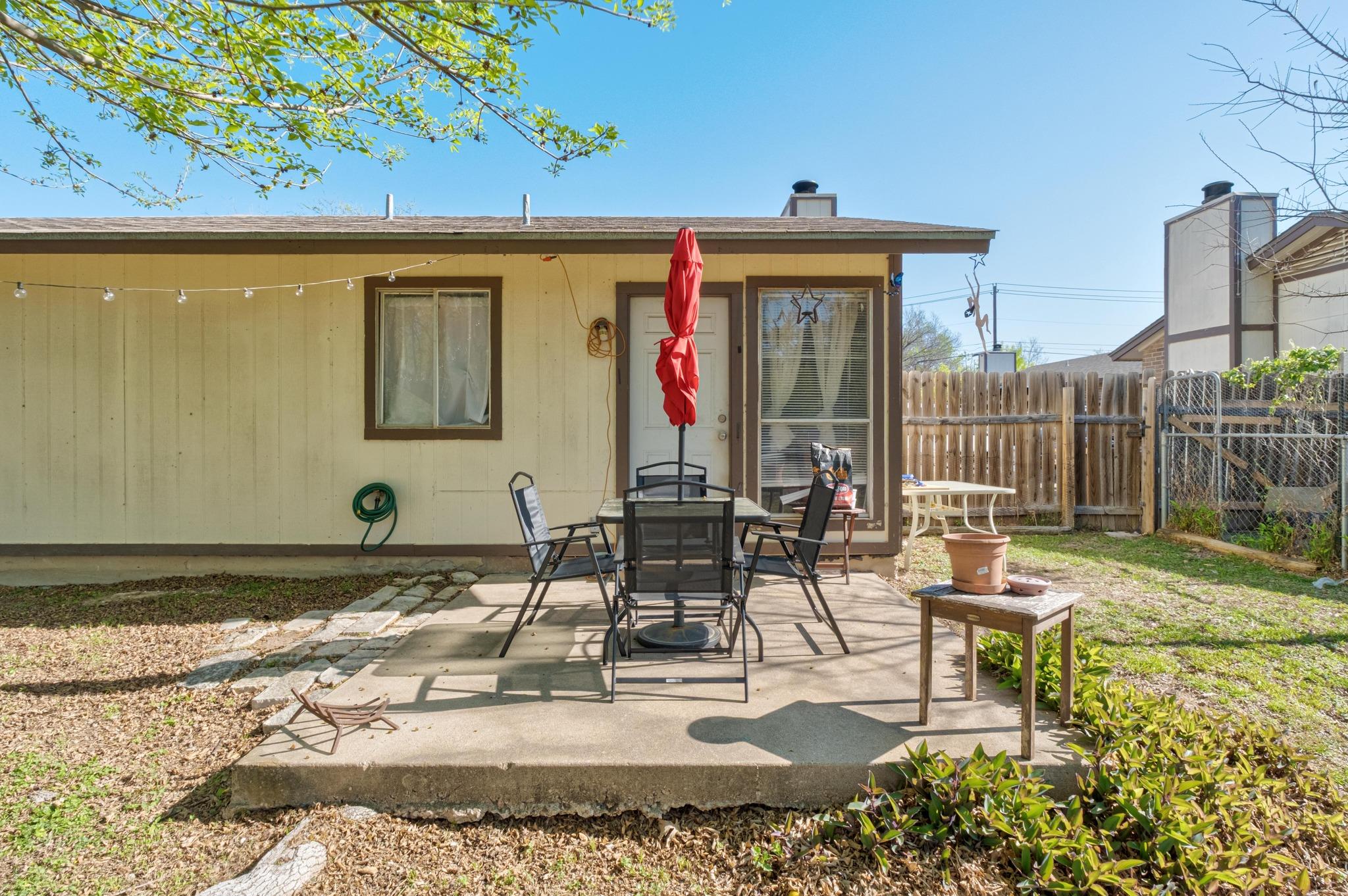 413 Thelma Dr, Austin, TX 78745