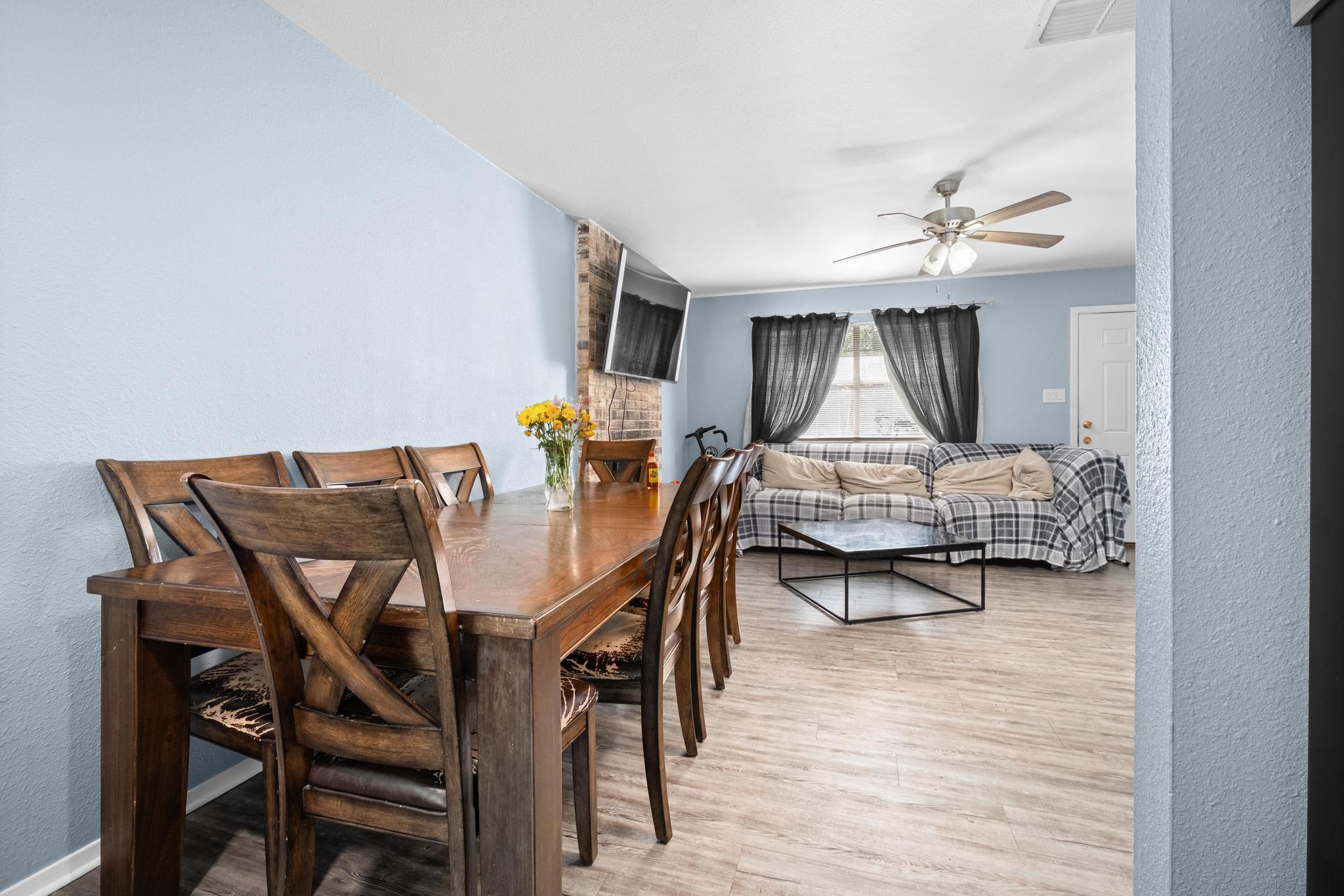 413 Thelma Dr, Austin, TX 78745