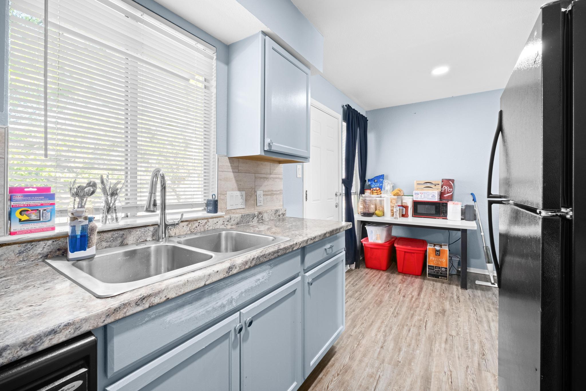 413 Thelma Dr, Austin, TX 78745