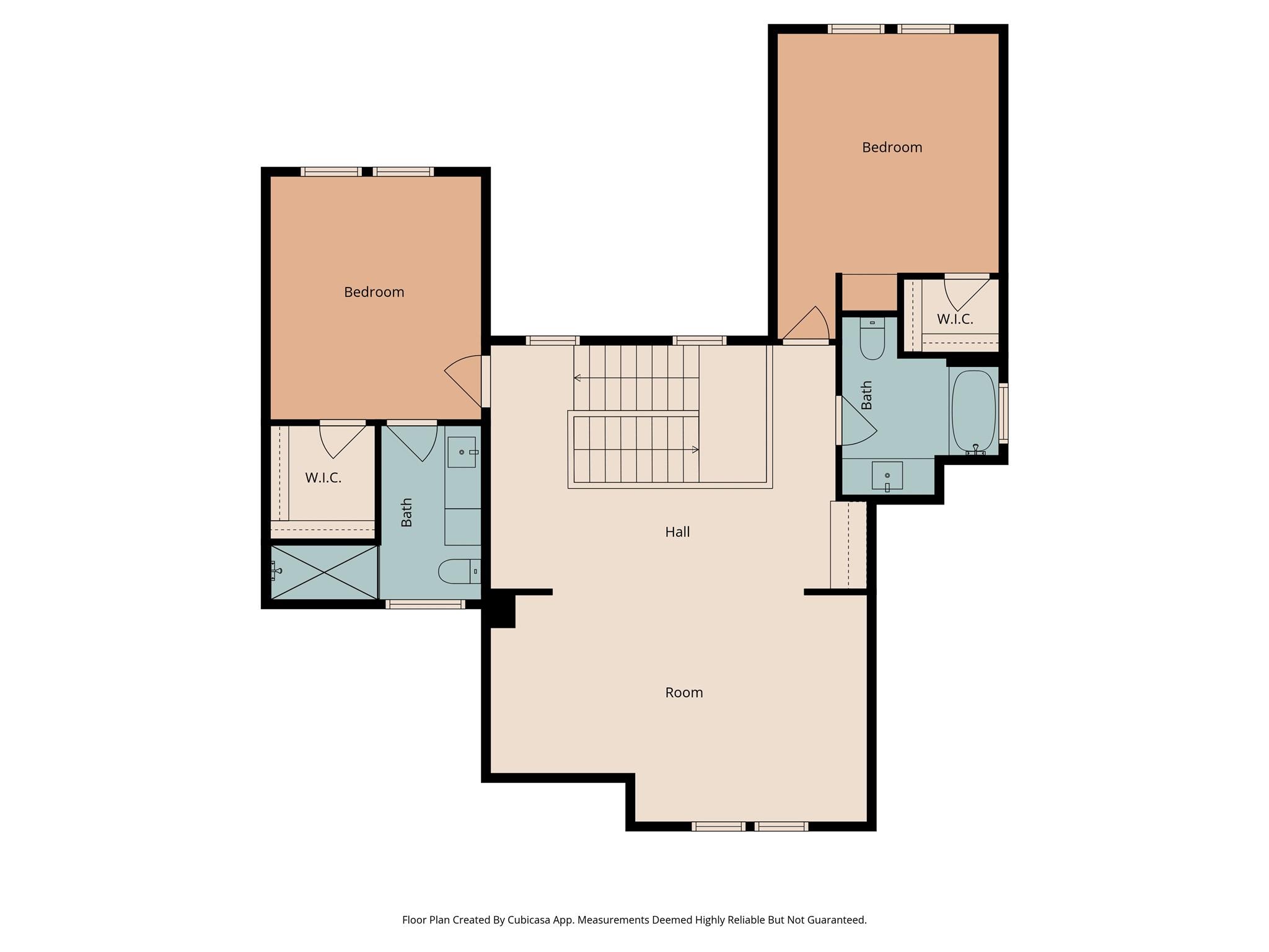 314 Alloway Dr, Spicewood, TX 78669