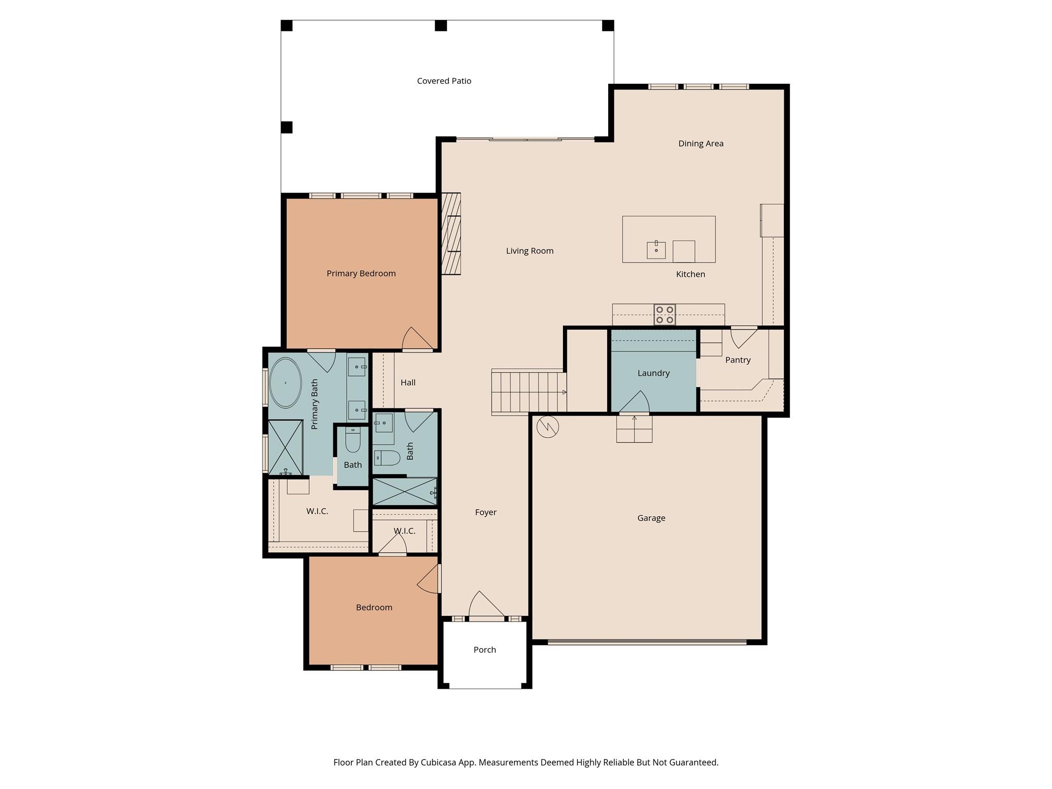 314 Alloway Dr, Spicewood, TX 78669