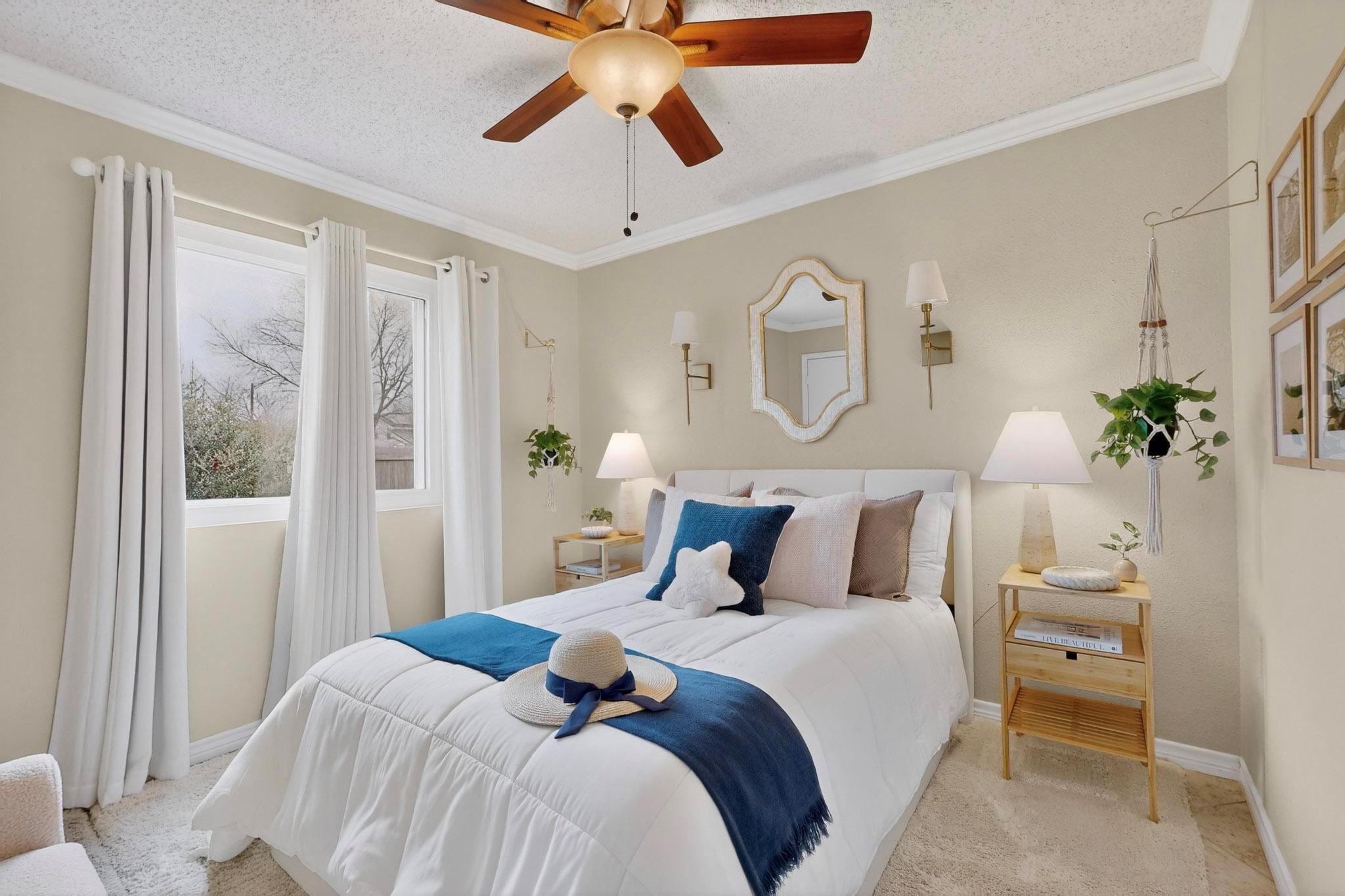 1306 Lawnmont Dr, Round Rock, TX 78664