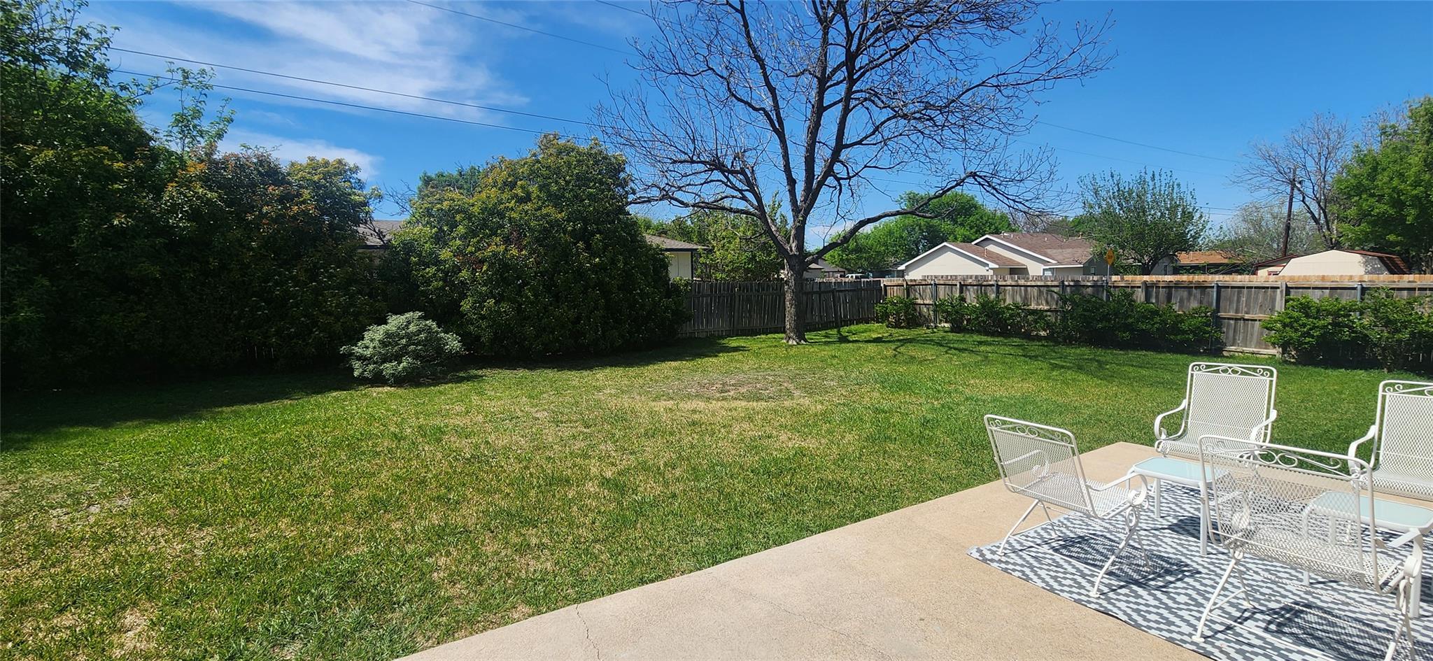 1306 Lawnmont Dr, Round Rock, TX 78664