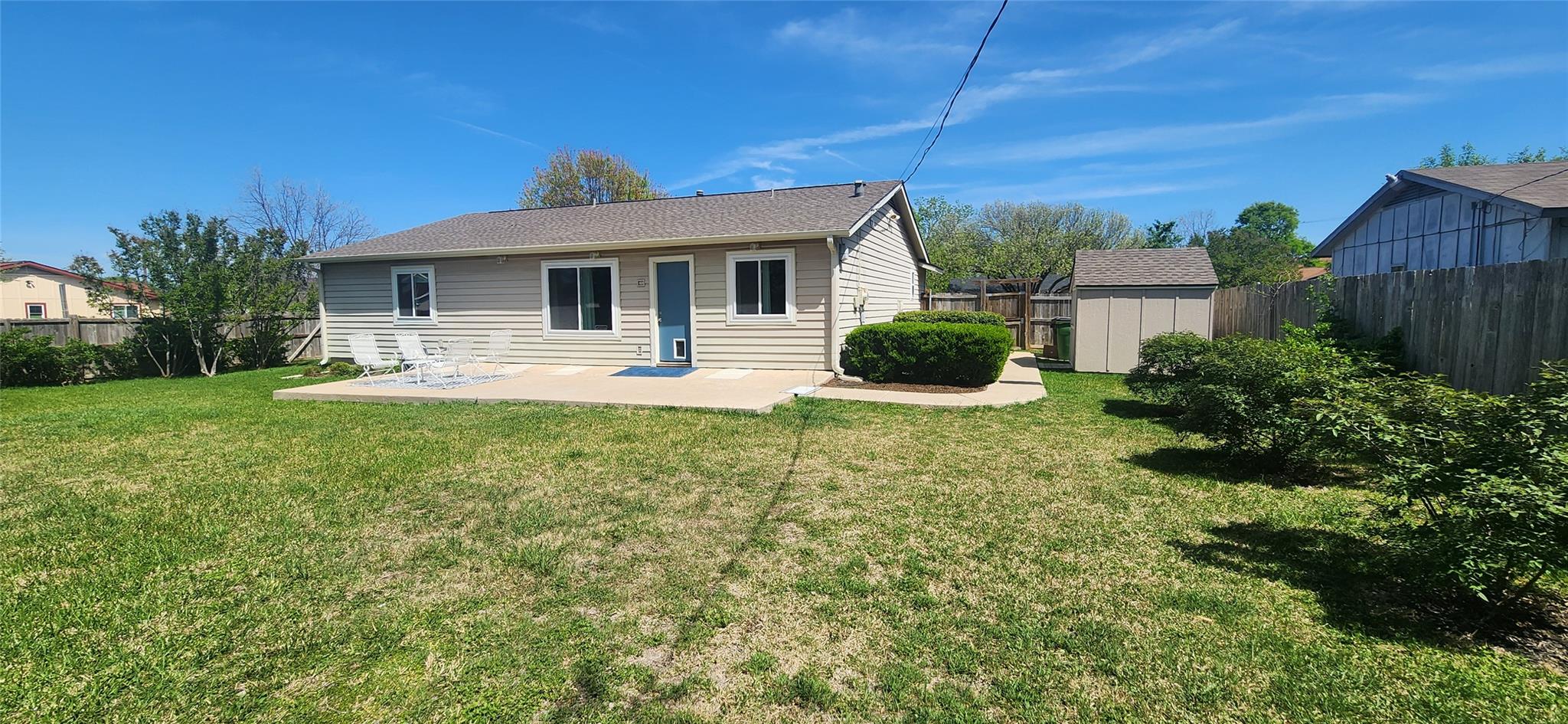 1306 Lawnmont Dr, Round Rock, TX 78664