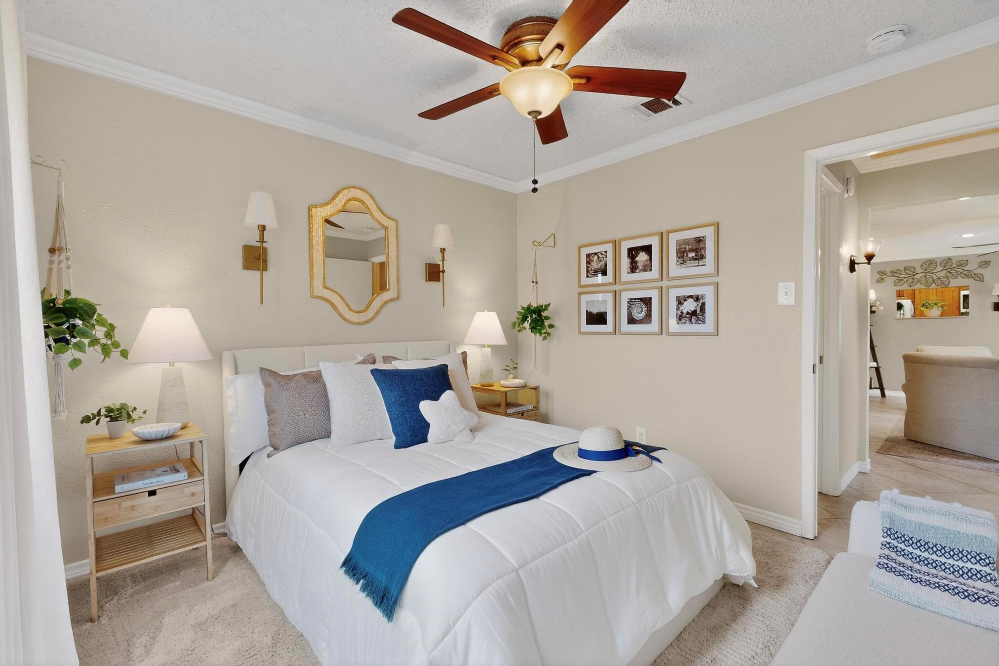 1306 Lawnmont Dr, Round Rock, TX 78664
