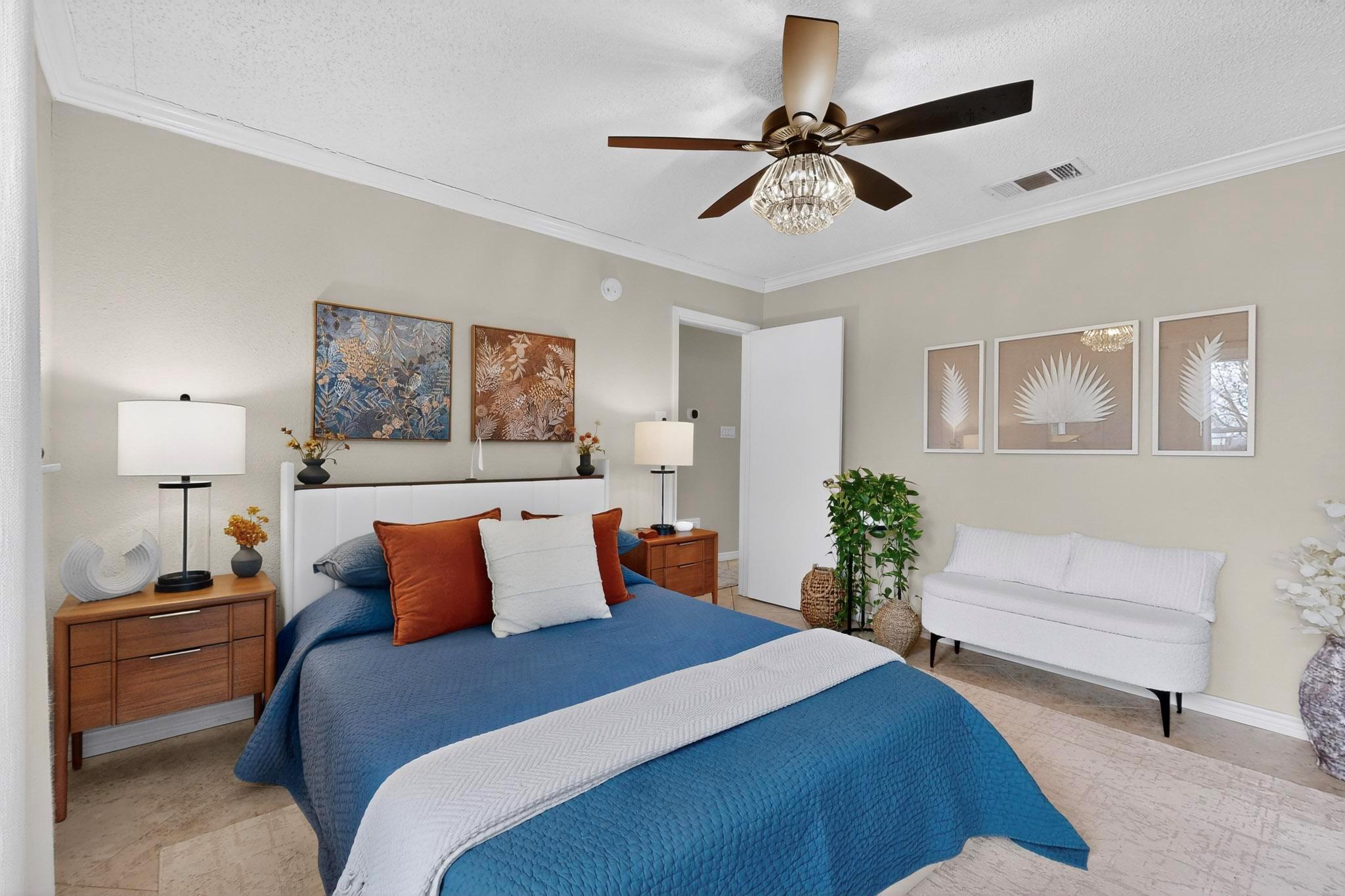 1306 Lawnmont Dr, Round Rock, TX 78664