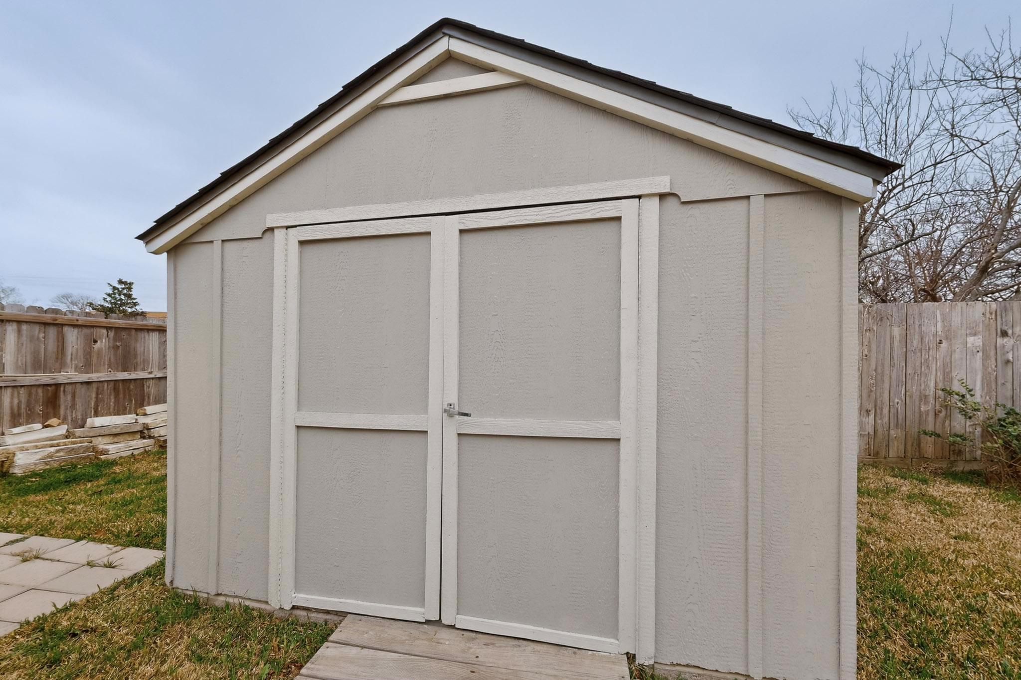 1306 Lawnmont Dr, Round Rock, TX 78664