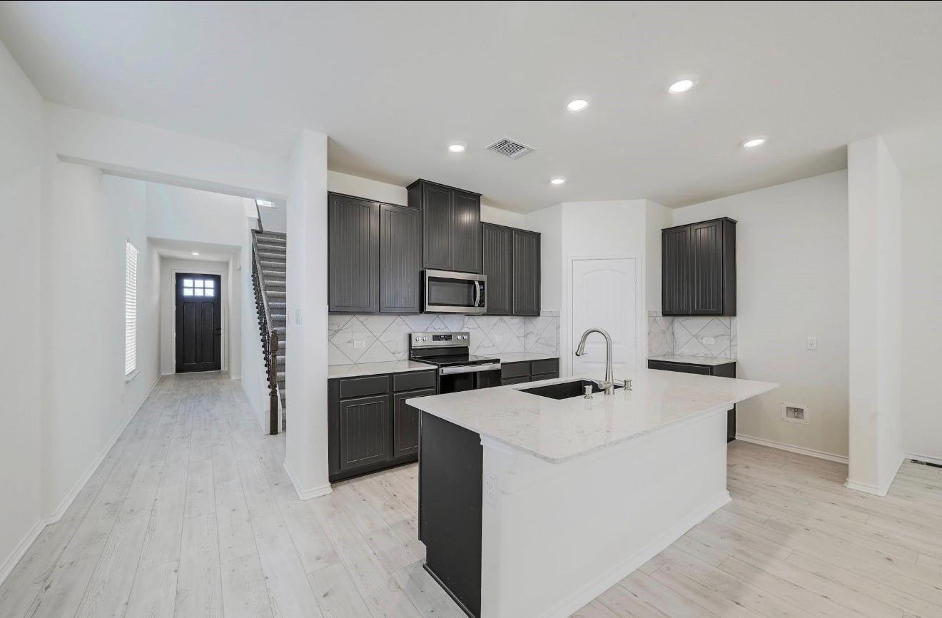 13213 Nancy Reagan St, Manor, TX 78653