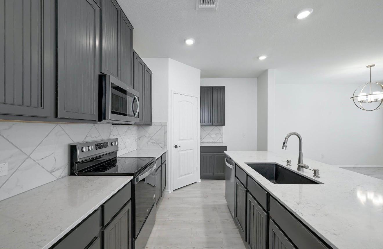 13213 Nancy Reagan St, Manor, TX 78653