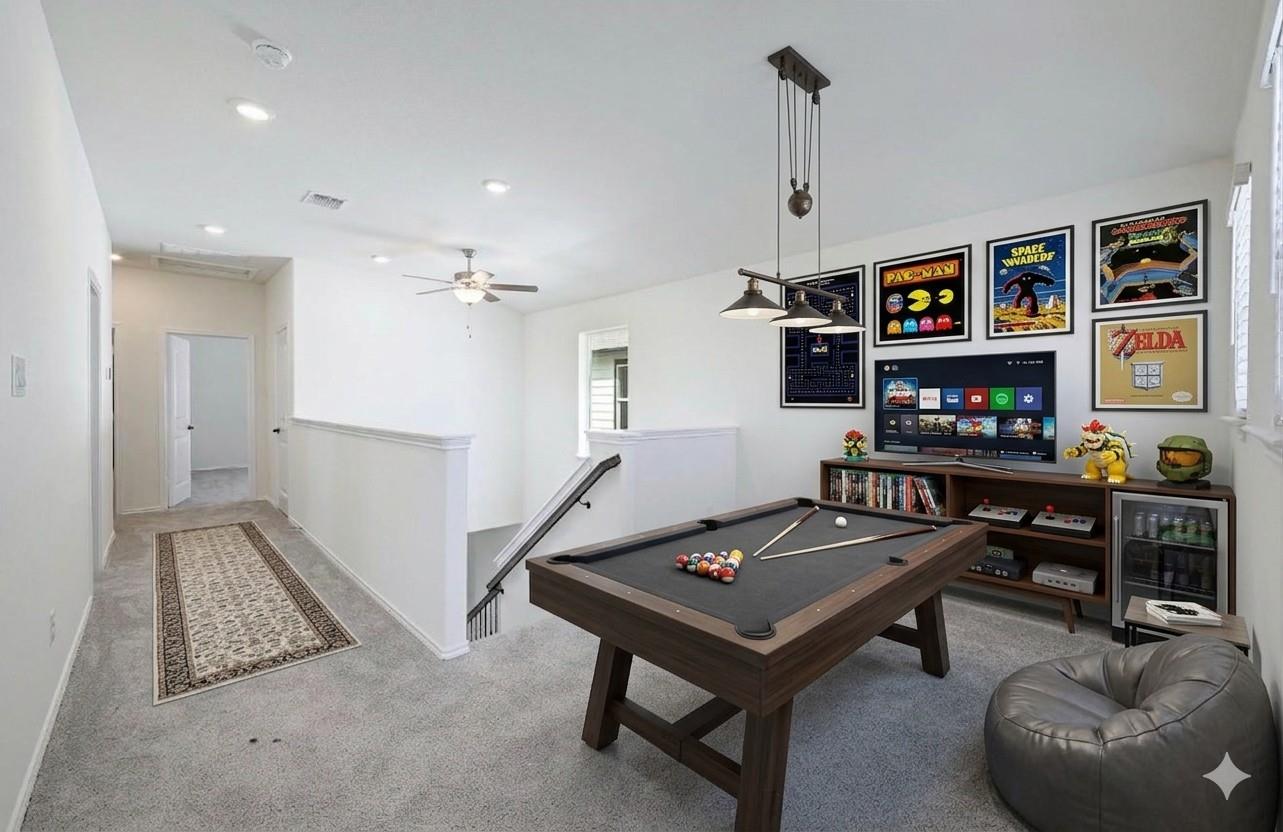 13213 Nancy Reagan St, Manor, TX 78653