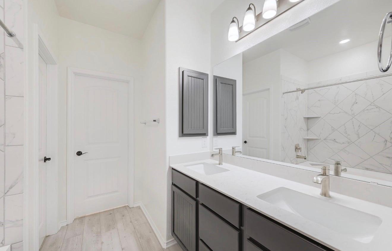 13213 Nancy Reagan St, Manor, TX 78653