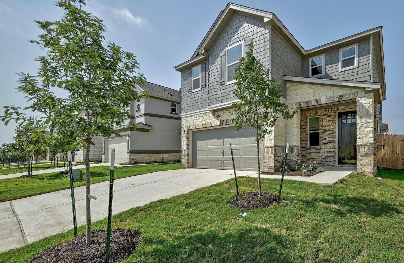 13213 Nancy Reagan St, Manor, TX 78653