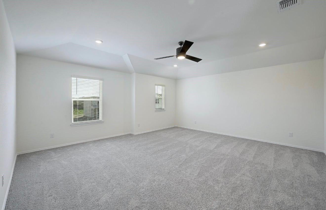 13213 Nancy Reagan St, Manor, TX 78653