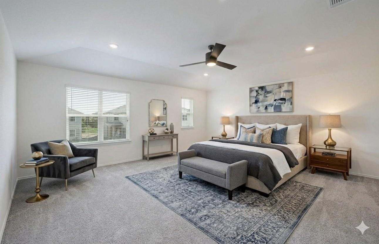 13213 Nancy Reagan St, Manor, TX 78653