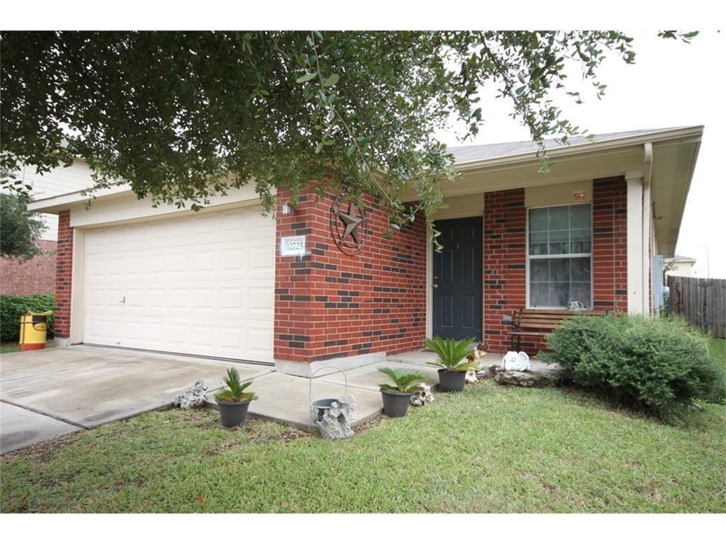 12725 Saint Mary Dr, Manor, TX 78653