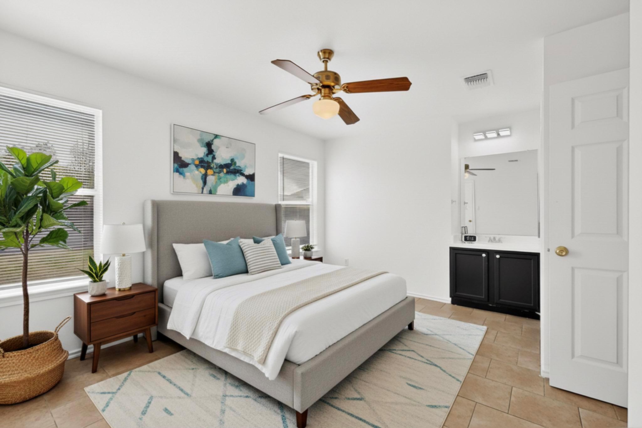 12725 Saint Mary Dr, Manor, TX 78653