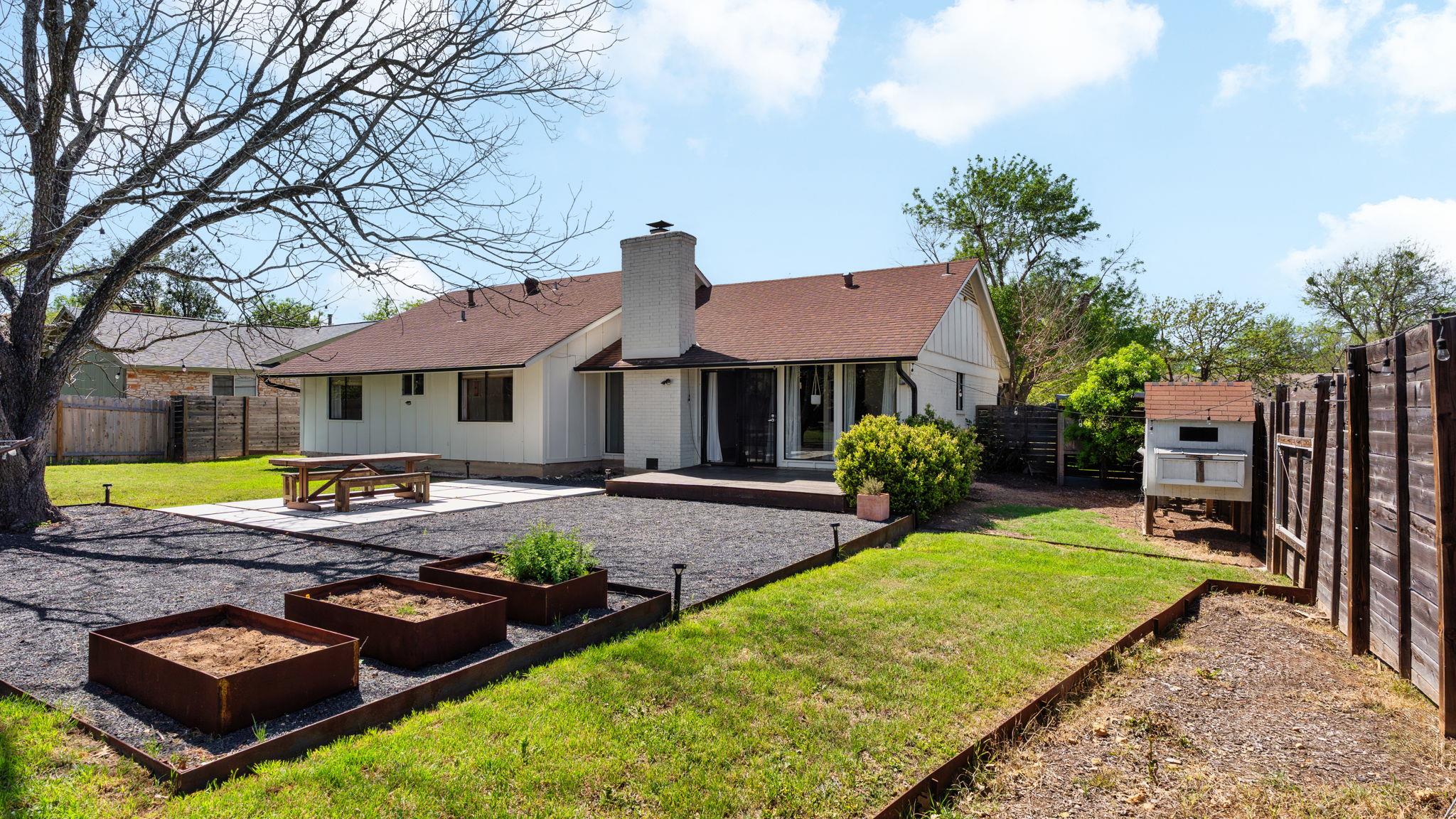 6601 Blarwood Dr, Austin, TX 78745