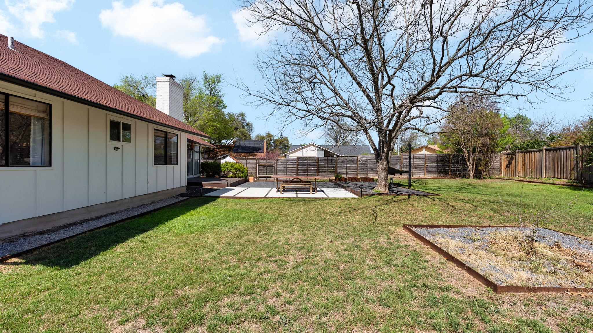 6601 Blarwood Dr, Austin, TX 78745