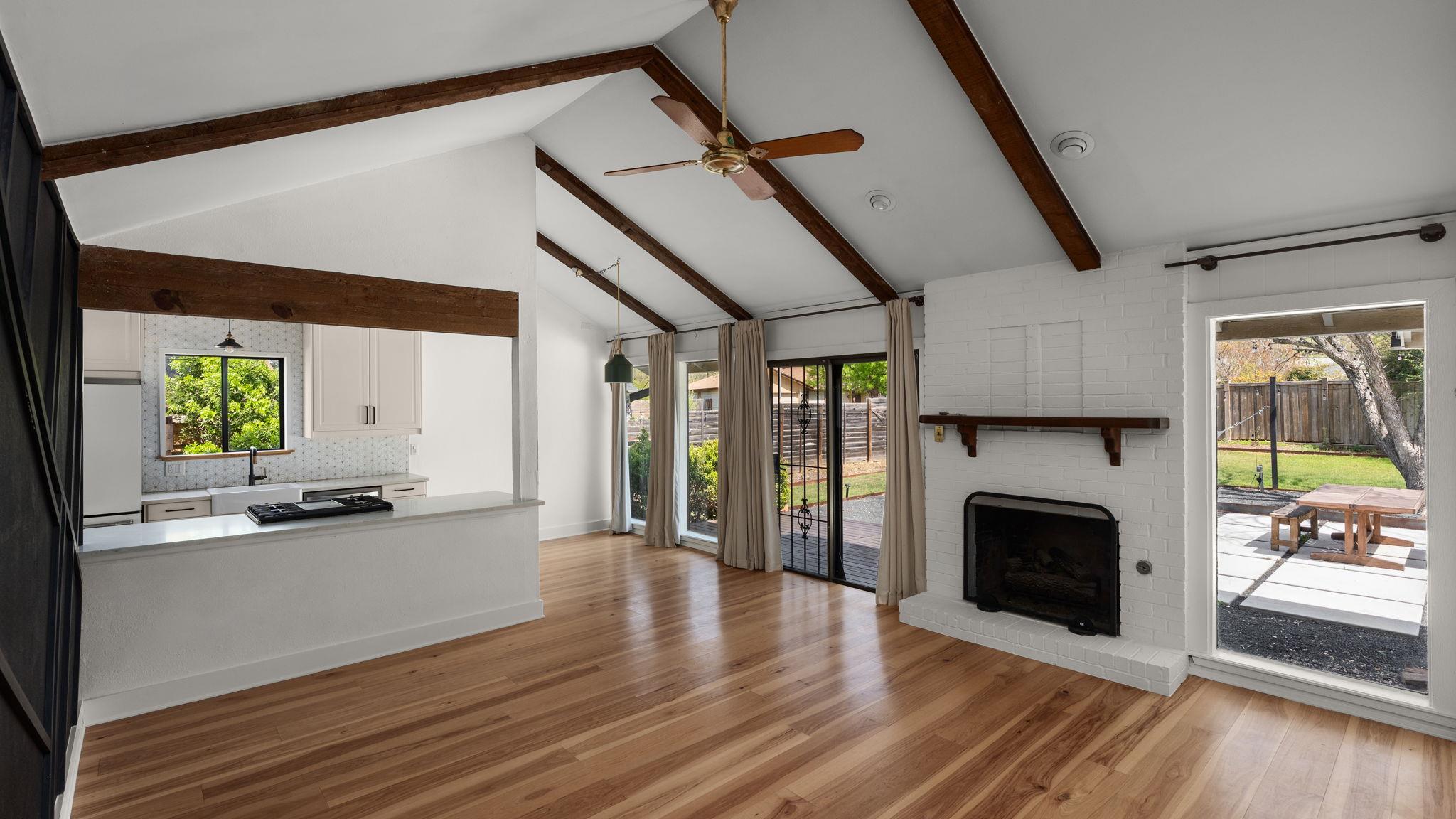 6601 Blarwood Dr, Austin, TX 78745