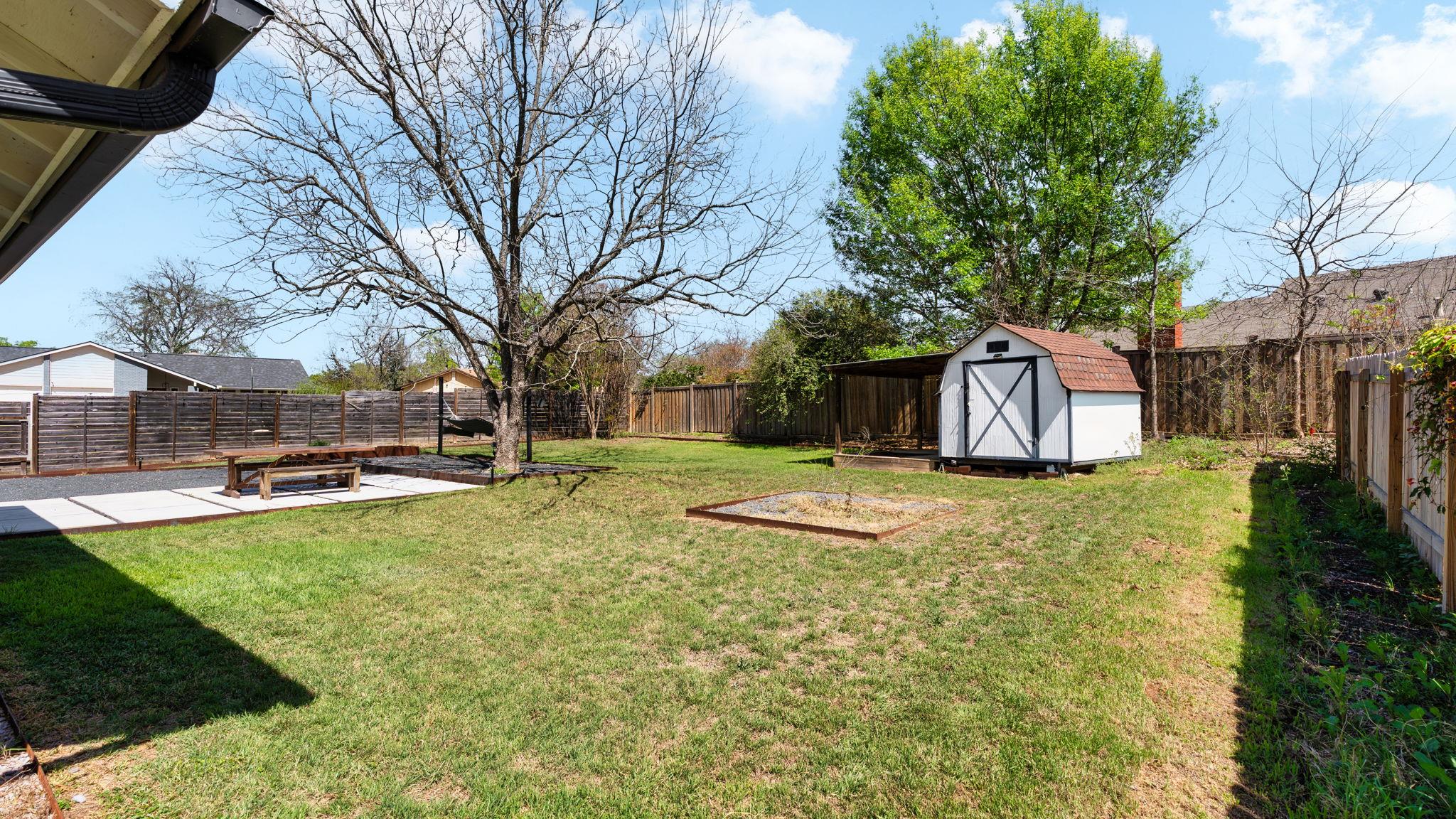 6601 Blarwood Dr, Austin, TX 78745