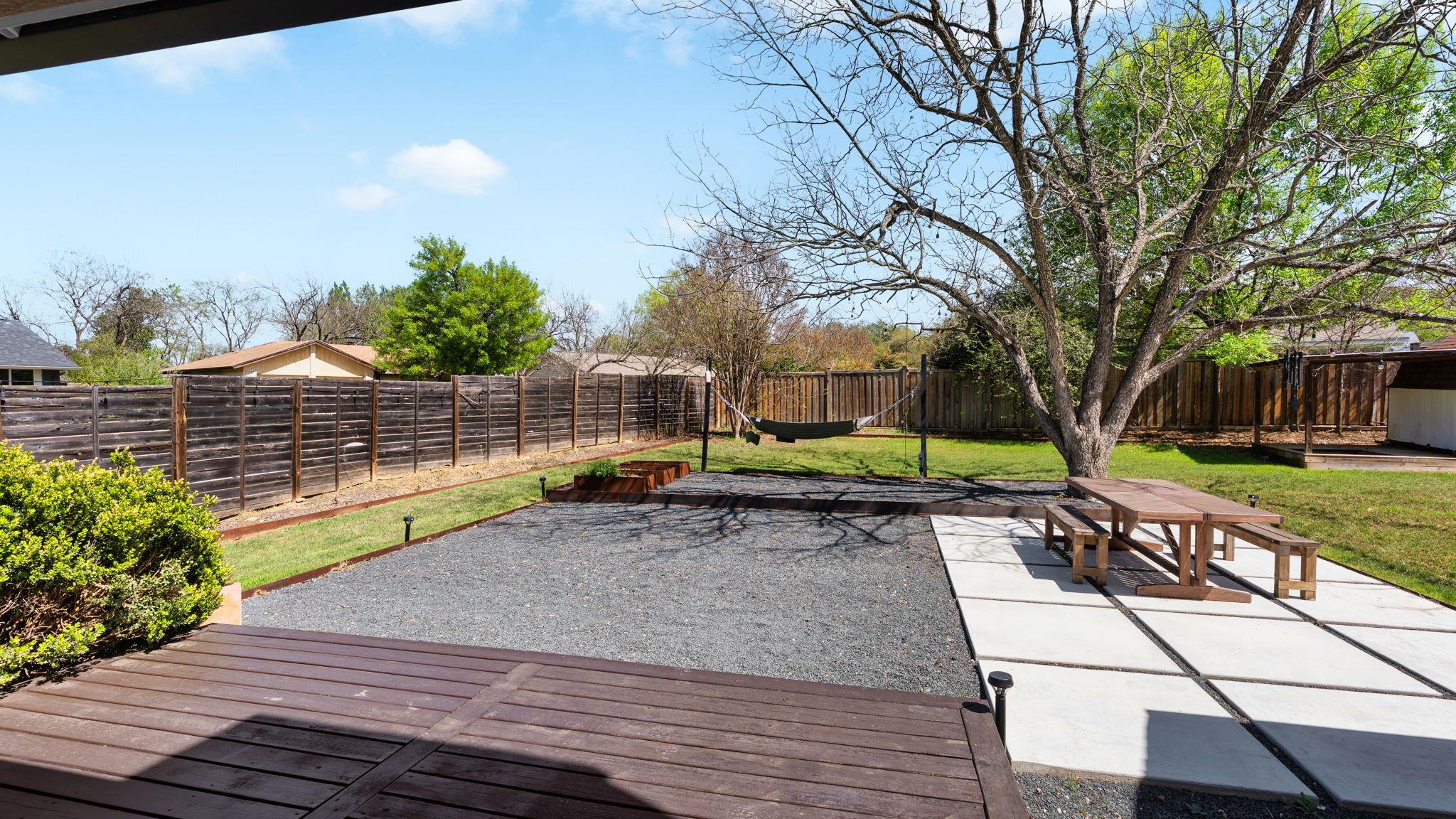 6601 Blarwood Dr, Austin, TX 78745