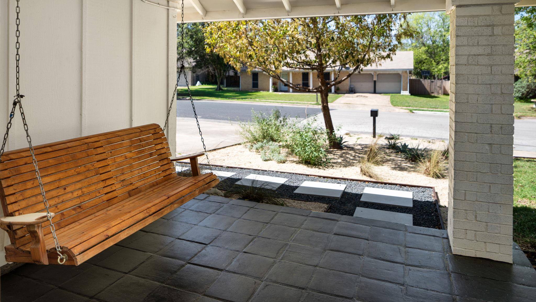 6601 Blarwood Dr, Austin, TX 78745