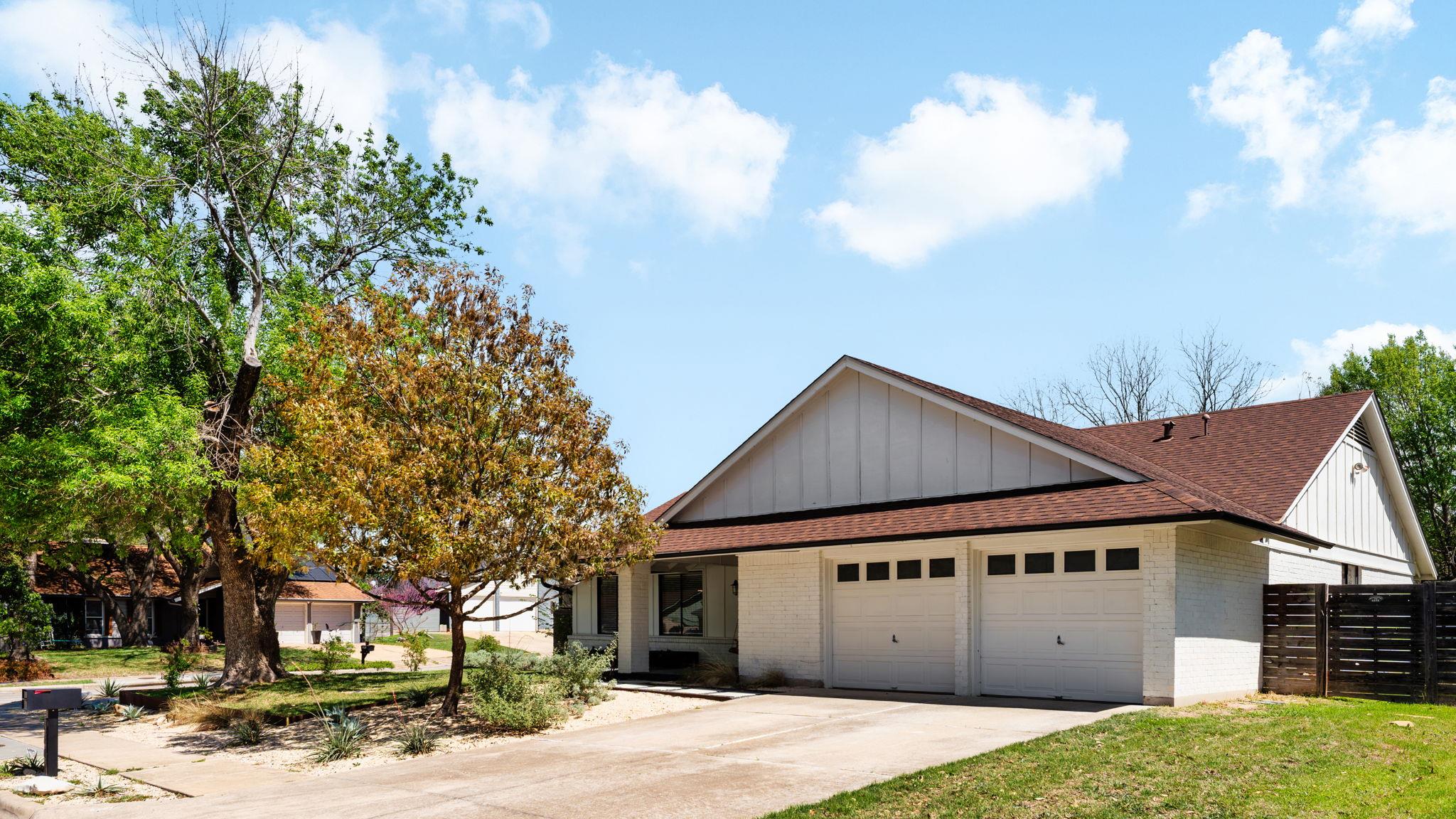 6601 Blarwood Dr, Austin, TX 78745