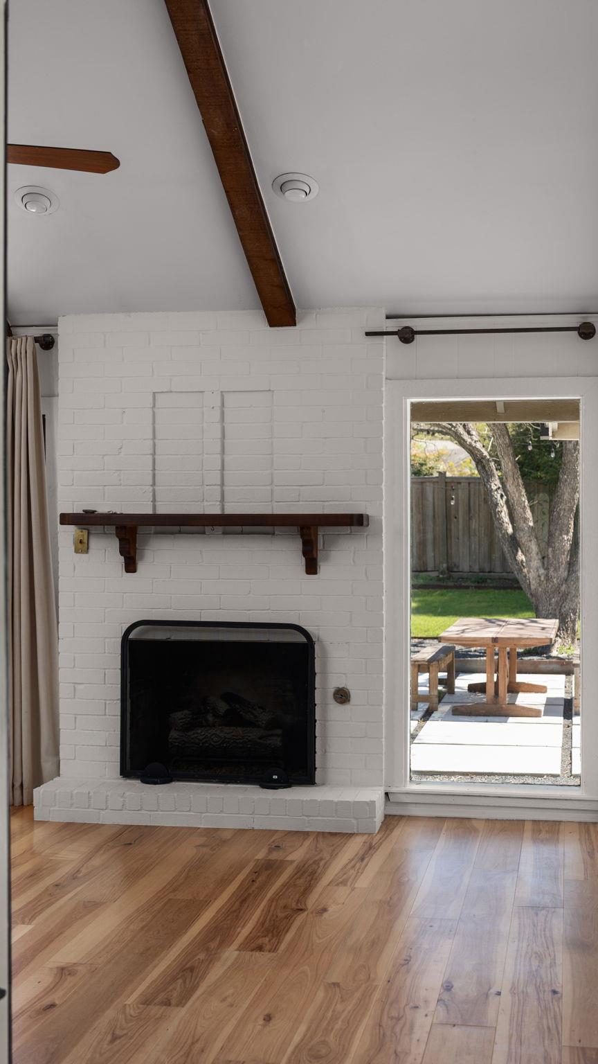 6601 Blarwood Dr, Austin, TX 78745