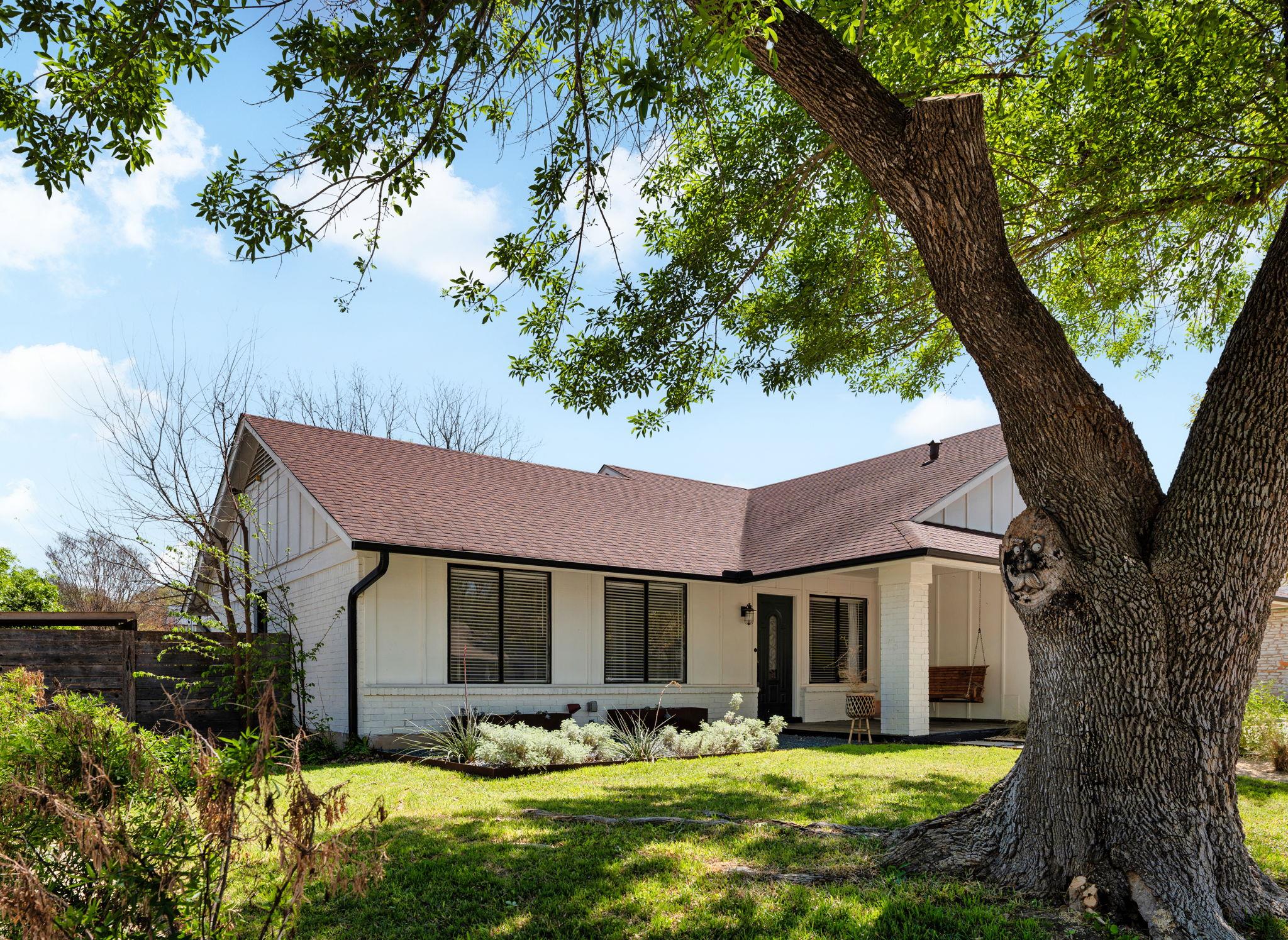 6601 Blarwood Dr, Austin, TX 78745