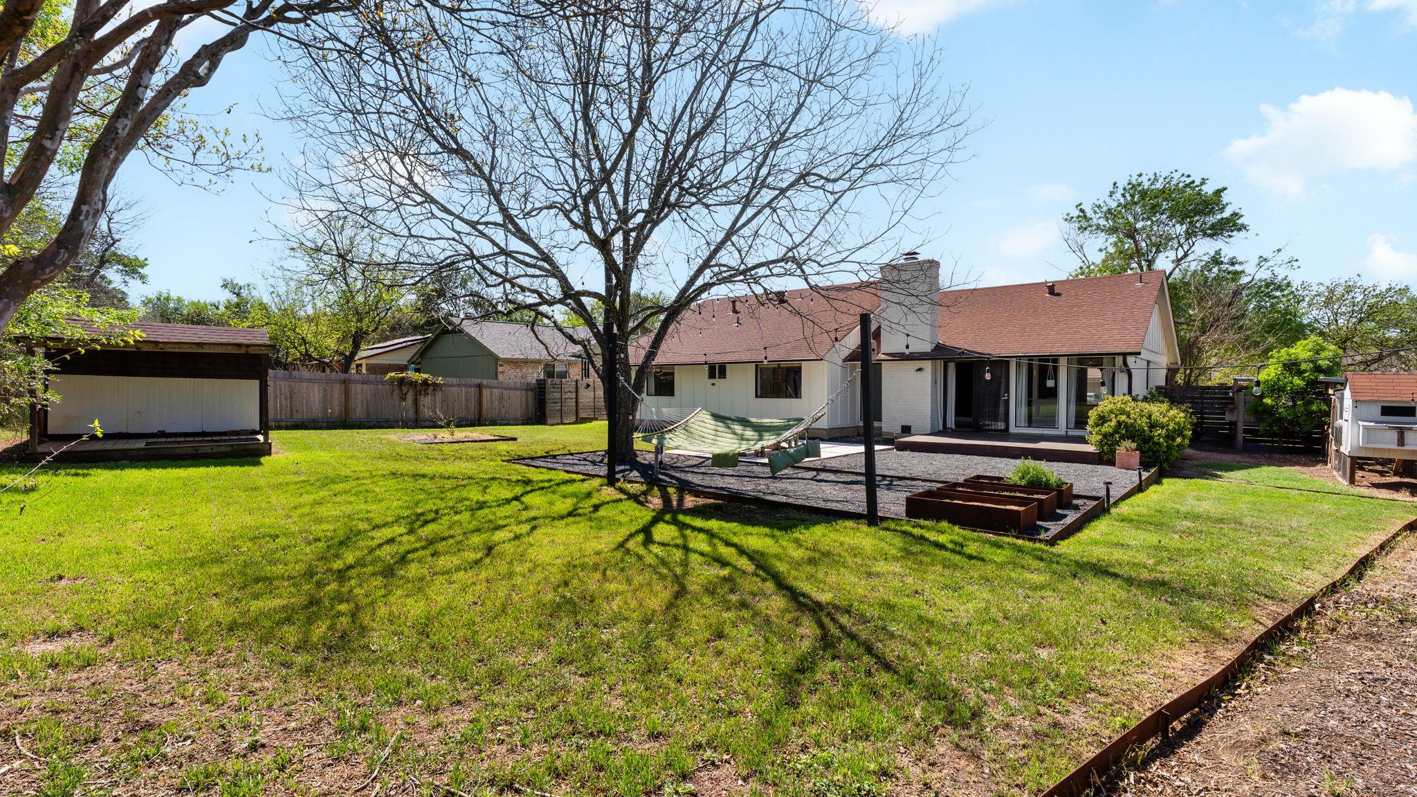 6601 Blarwood Dr, Austin, TX 78745