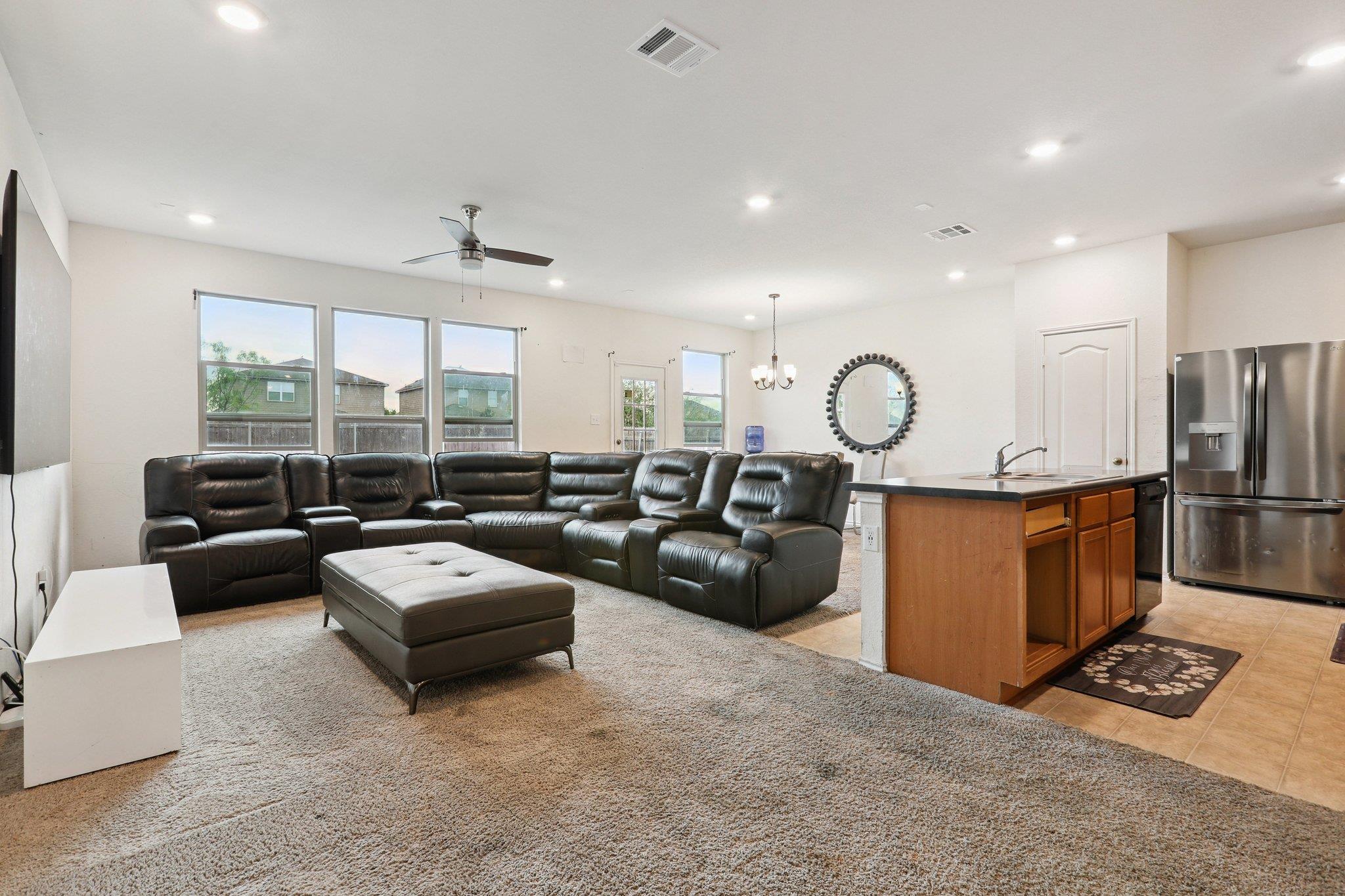 13817 Eleanor Roosevelt St, Manor, TX 78653