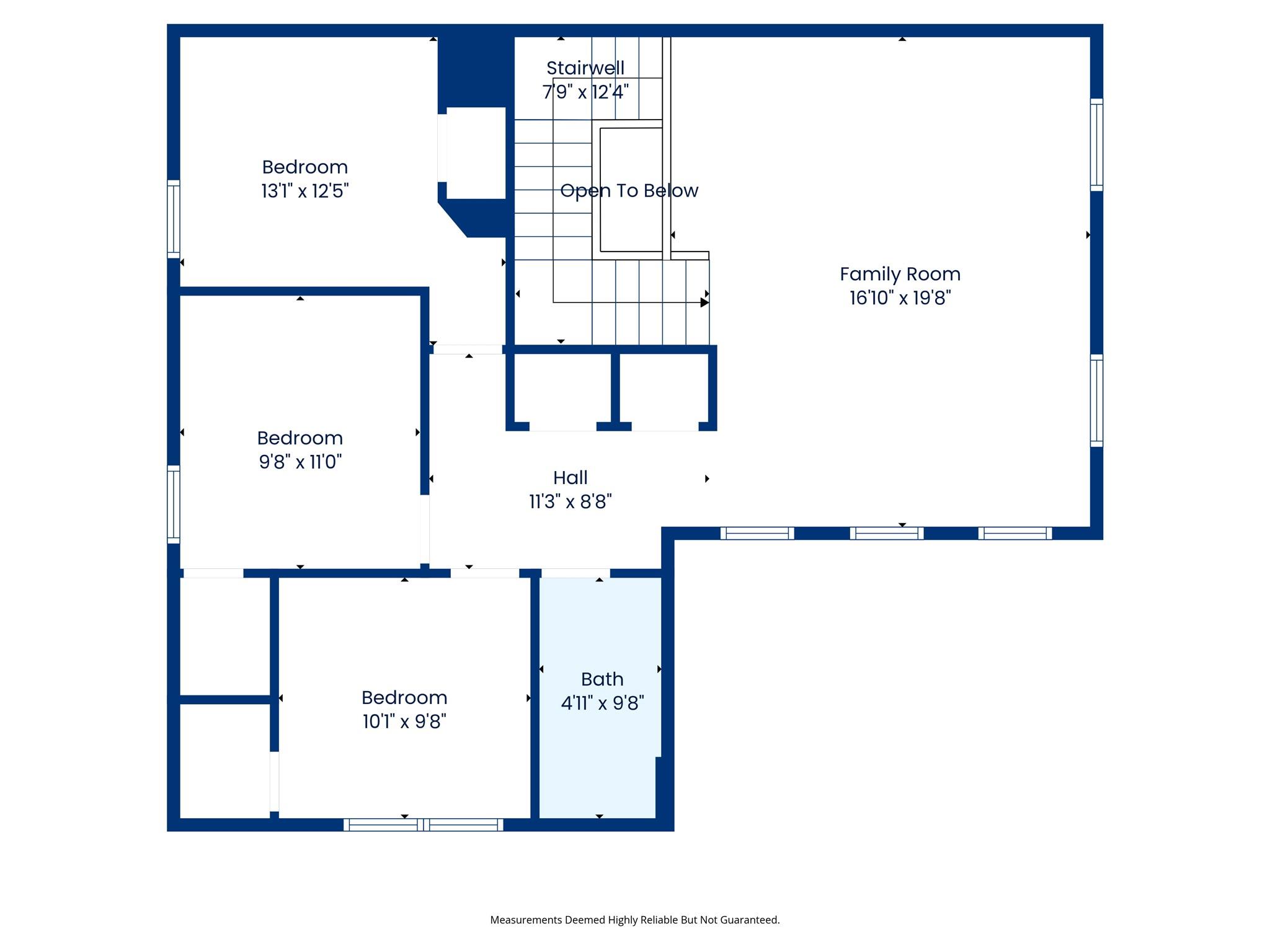 13817 Eleanor Roosevelt St, Manor, TX 78653