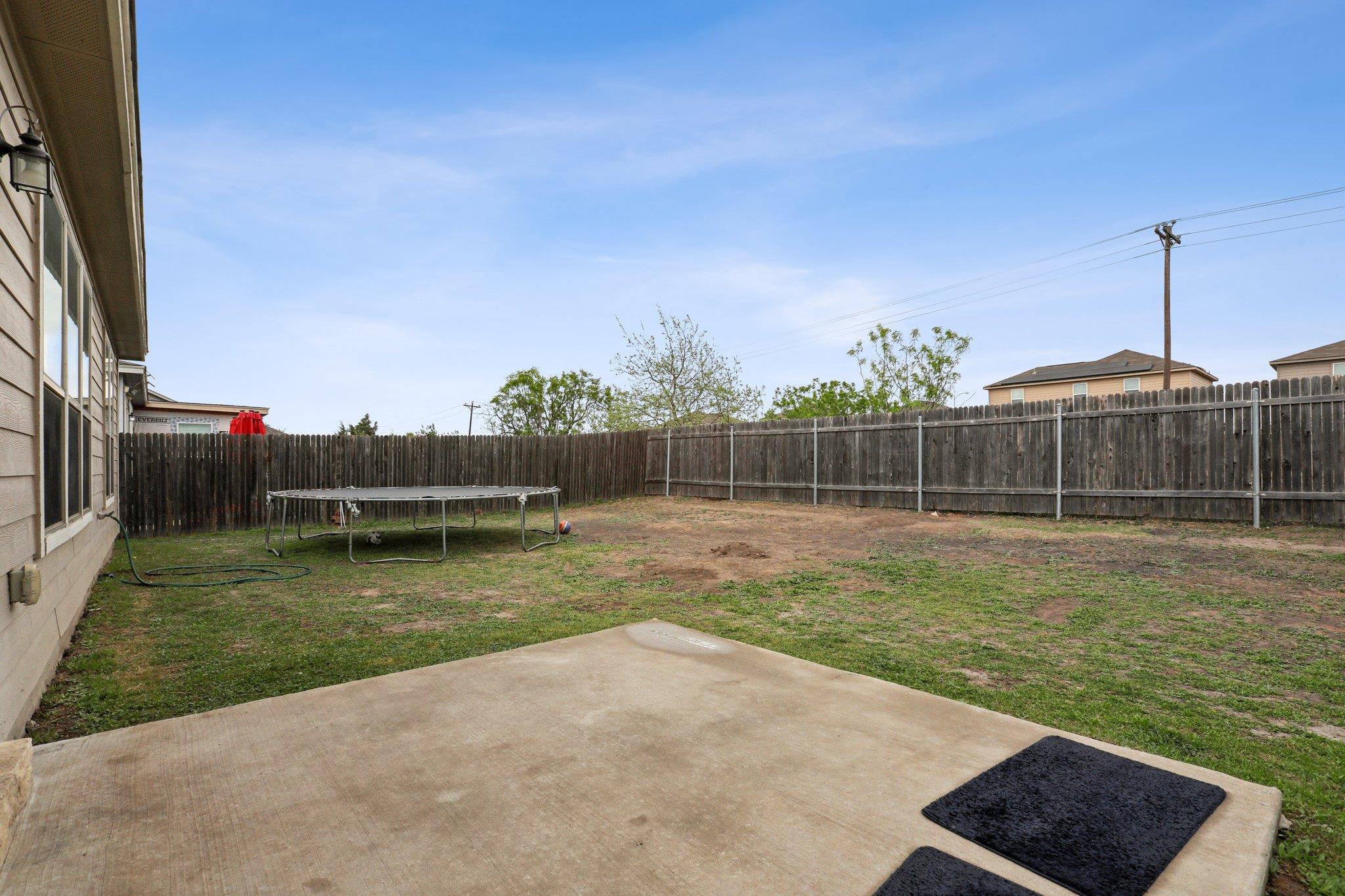 13817 Eleanor Roosevelt St, Manor, TX 78653