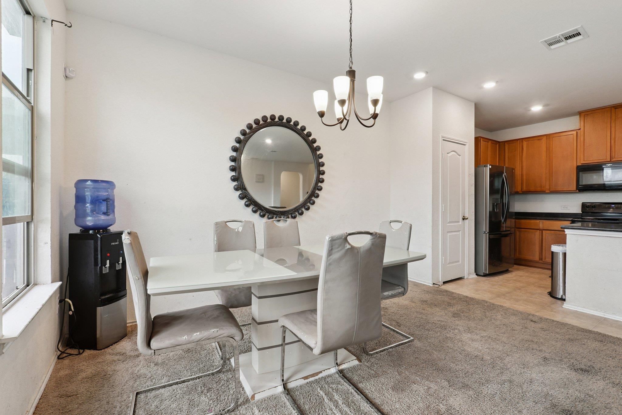 13817 Eleanor Roosevelt St, Manor, TX 78653