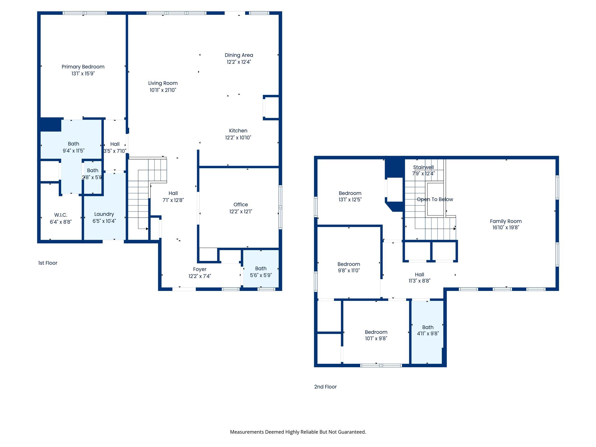 13817 Eleanor Roosevelt St, Manor, TX 78653